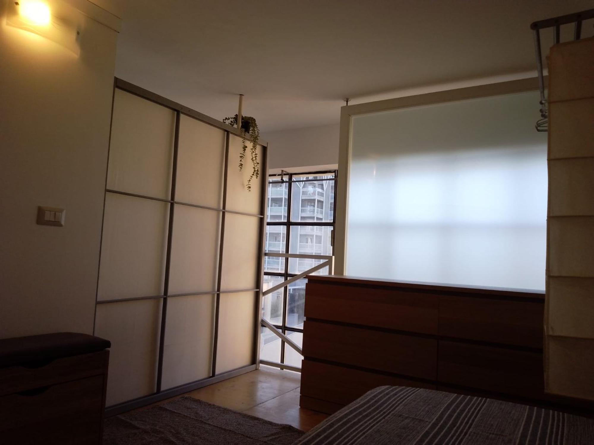 Loft Siete Vidas 200mq Con Terraza Apartment *