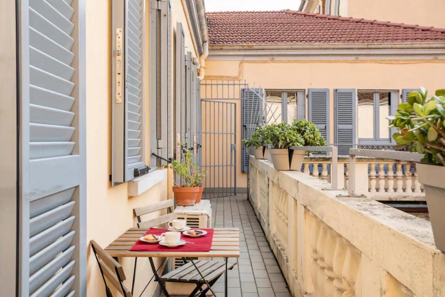 Apartment Brera 4 - Bright And Cosy Apartment! *