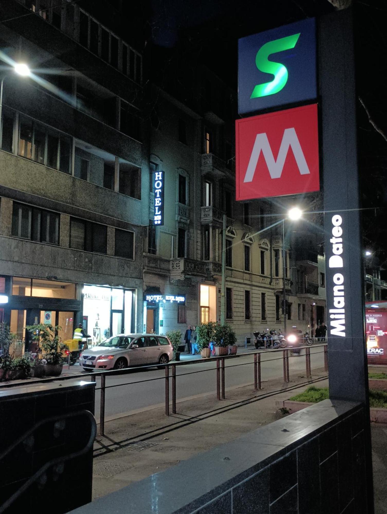 Hotel Mm Dateo Milan