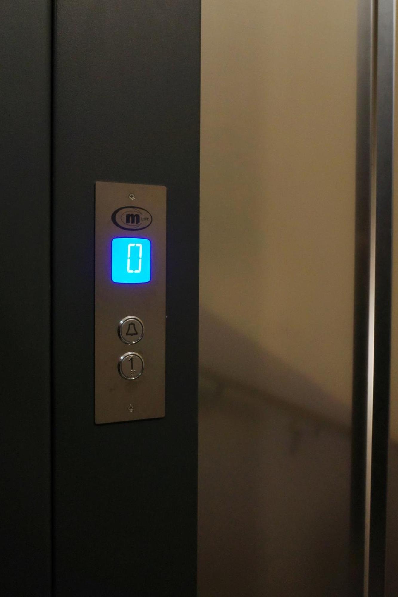 Acomodação com café da manhã  Porta Nuova