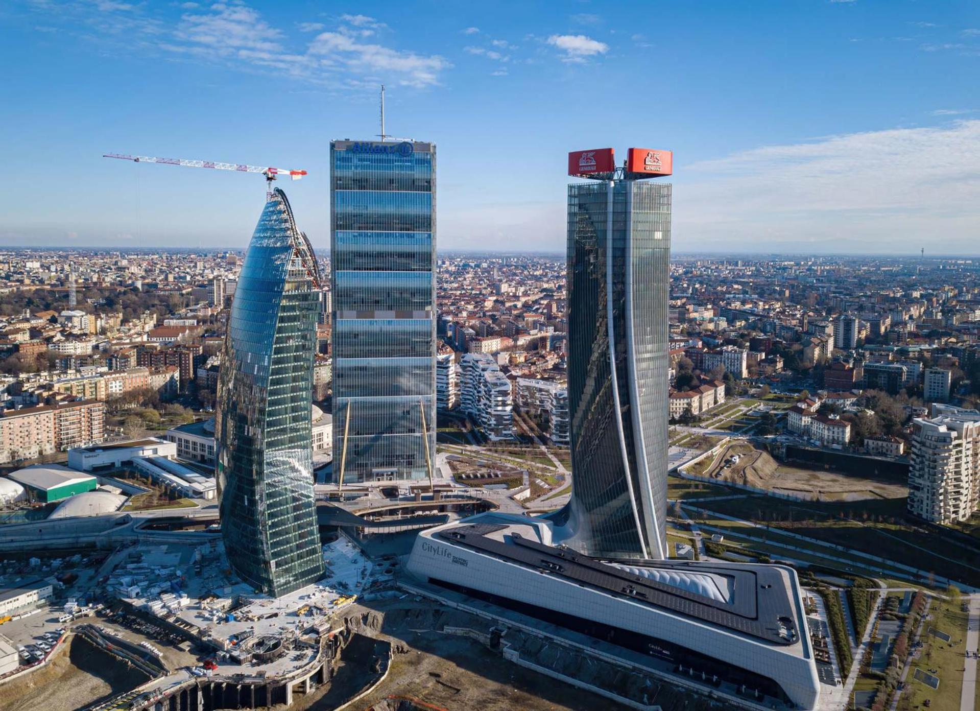 Porta Nuova Acomodação com café da manhã  *