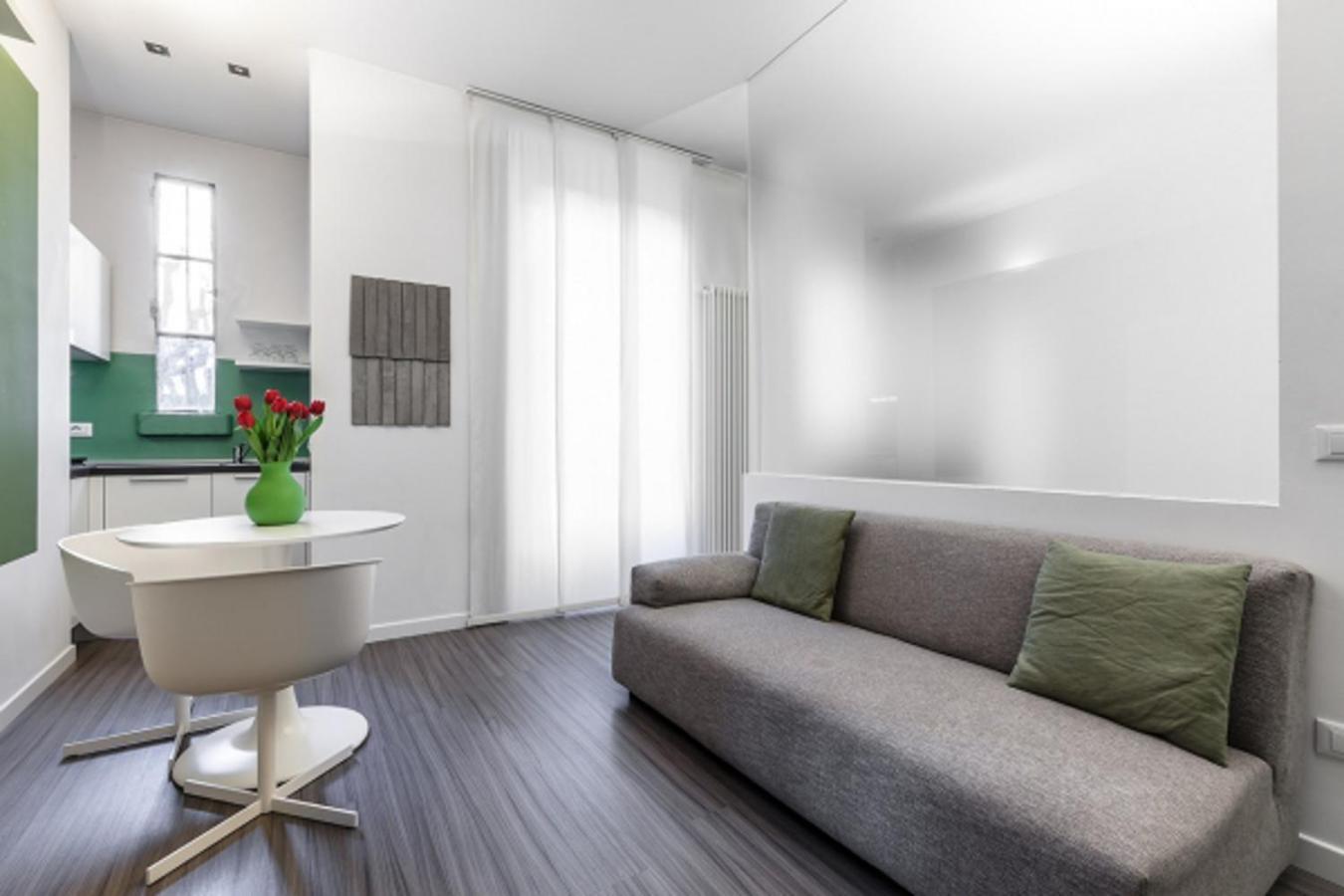 Luxury Porta Nuova * Milan