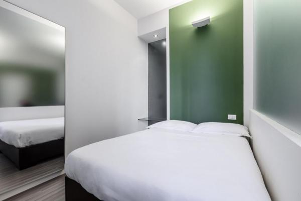 Apartment Luxury Porta Nuova Milan