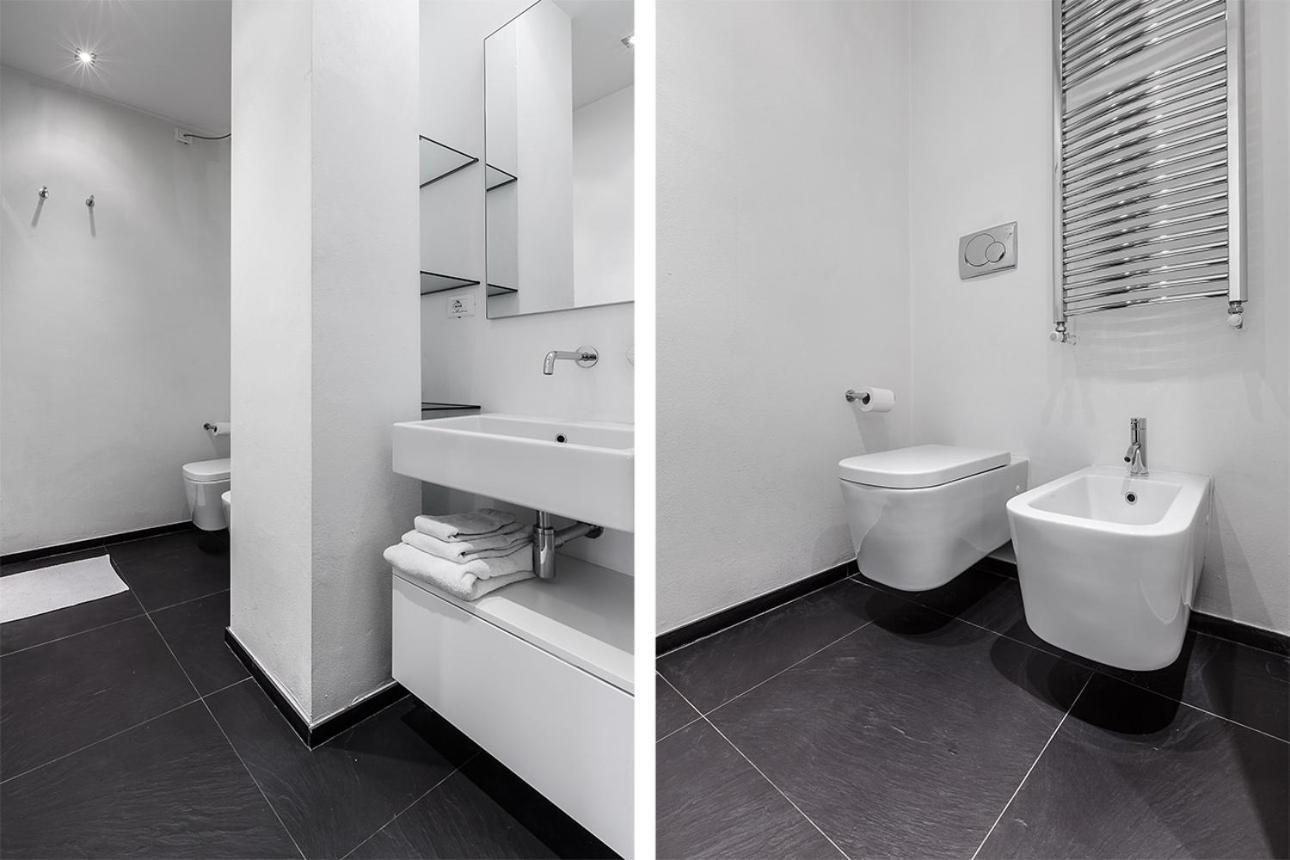 Luxury Porta Nuova * Milan