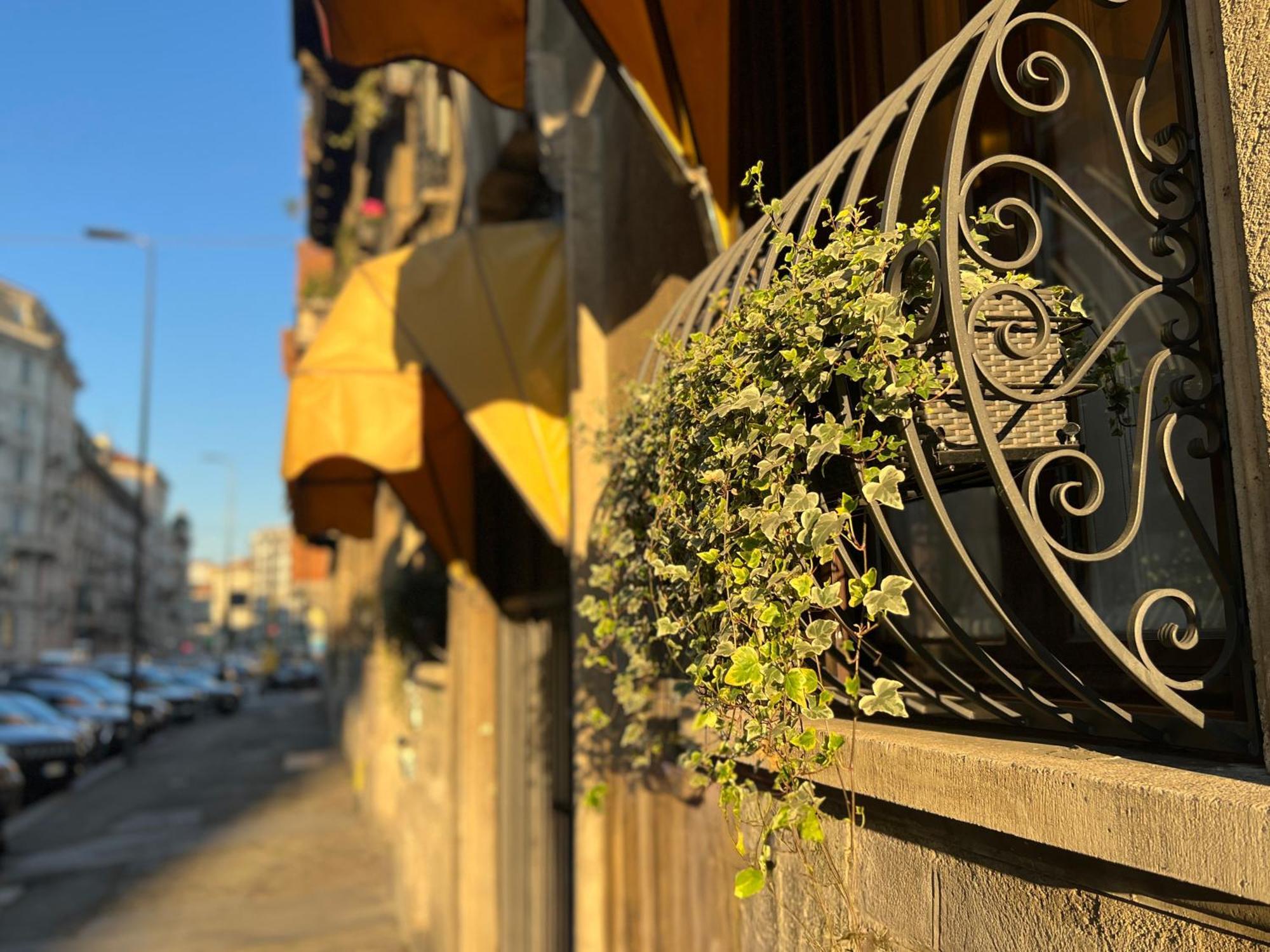 Mercadante Apartment Milan
