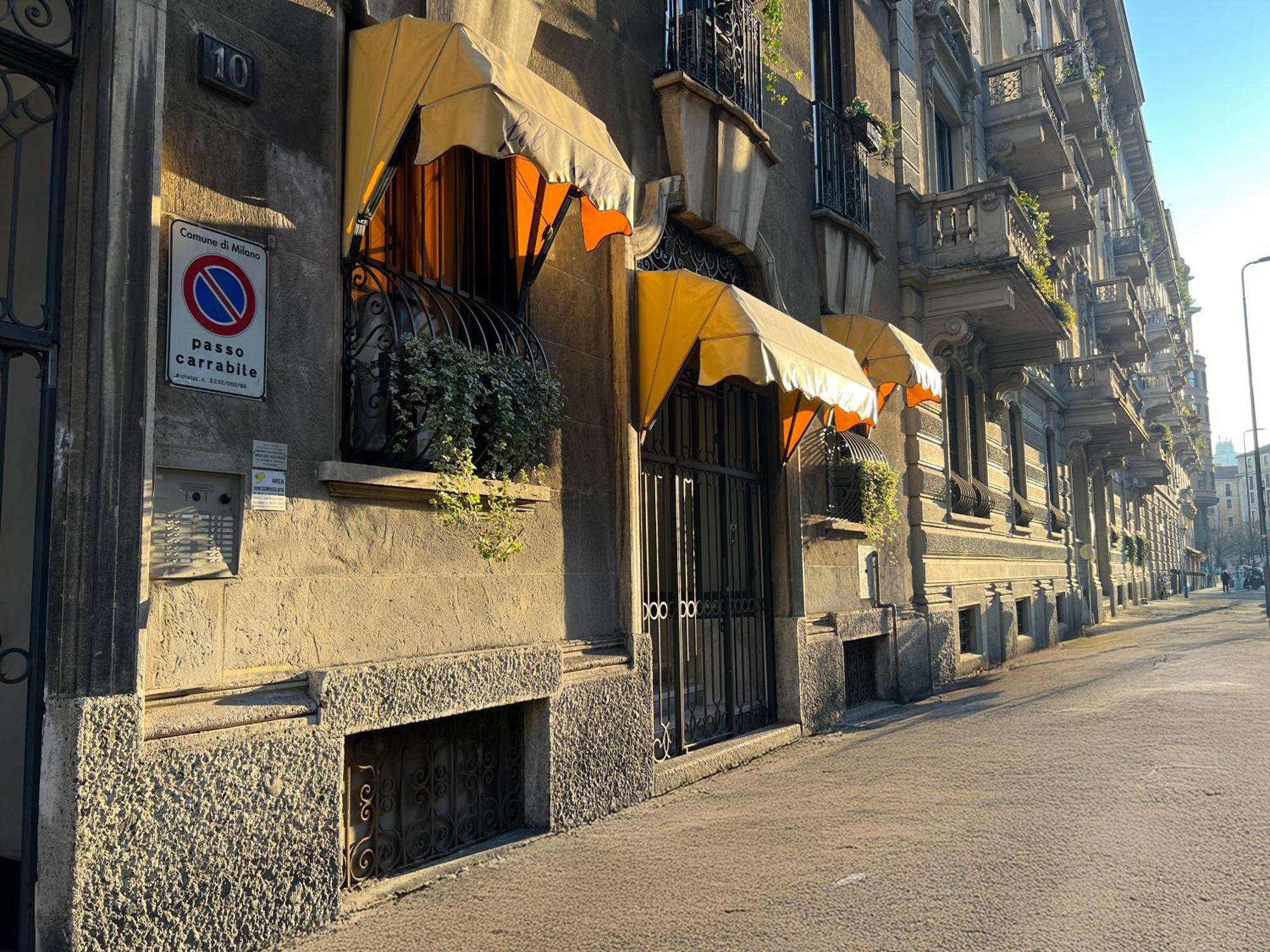 Apartamento Mercadante