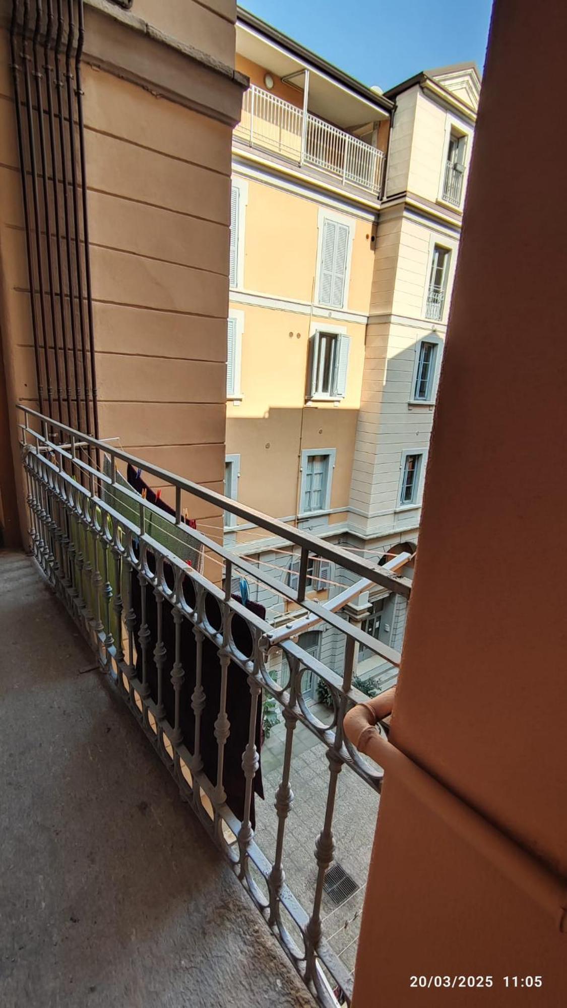Tortona Milan