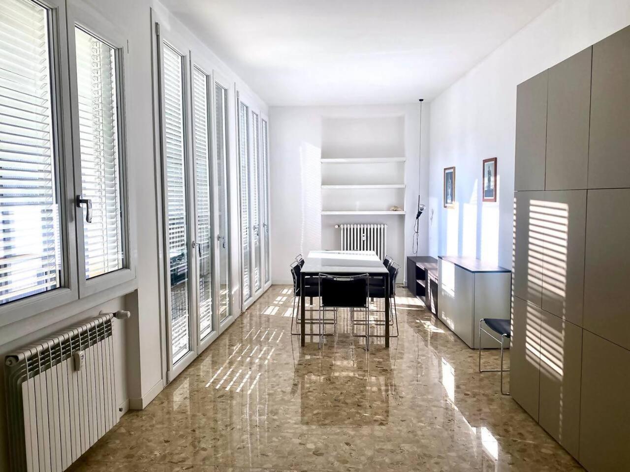 Lambrate Mood Apartment *