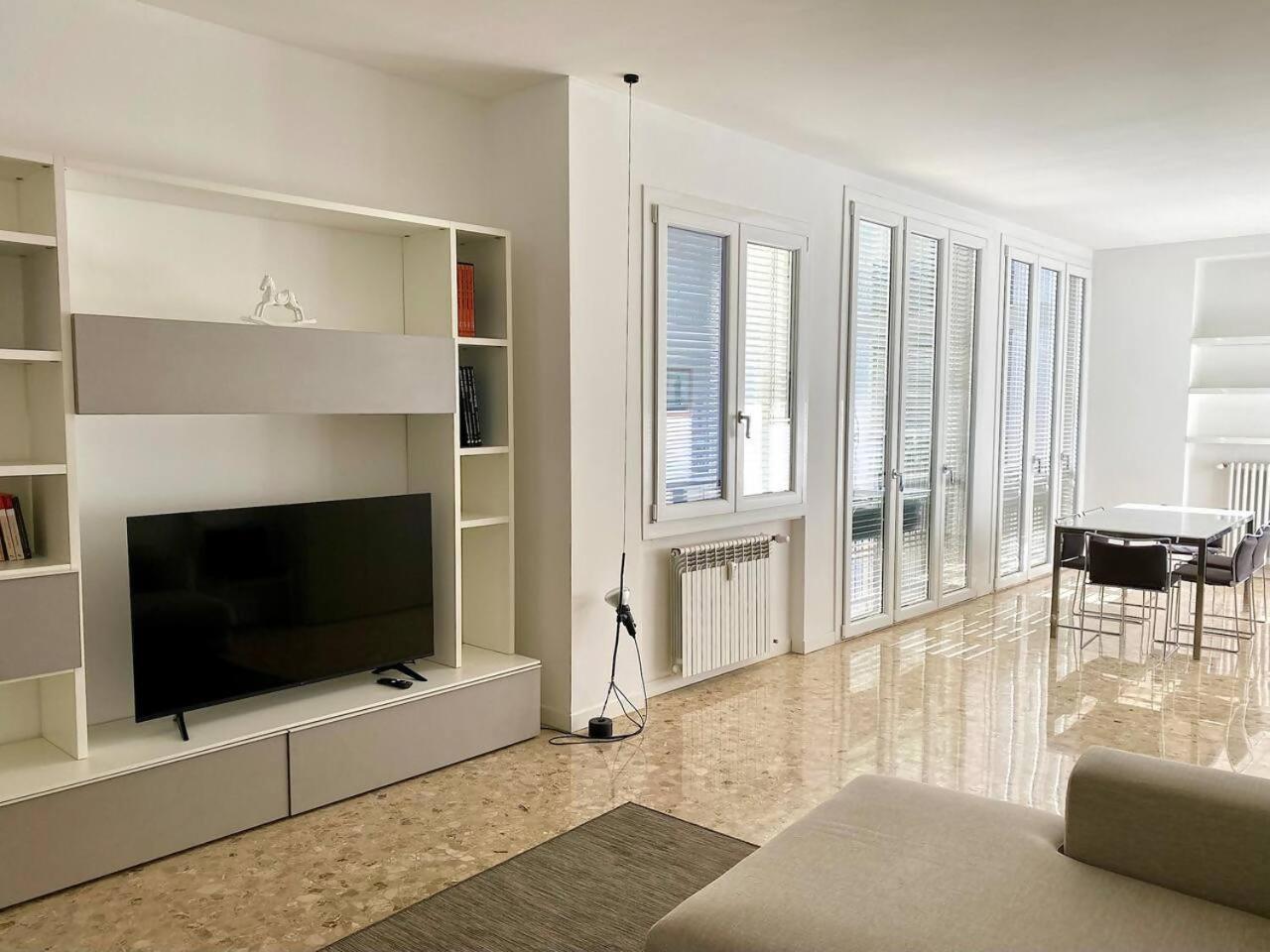 Lambrate Mood Apartment *