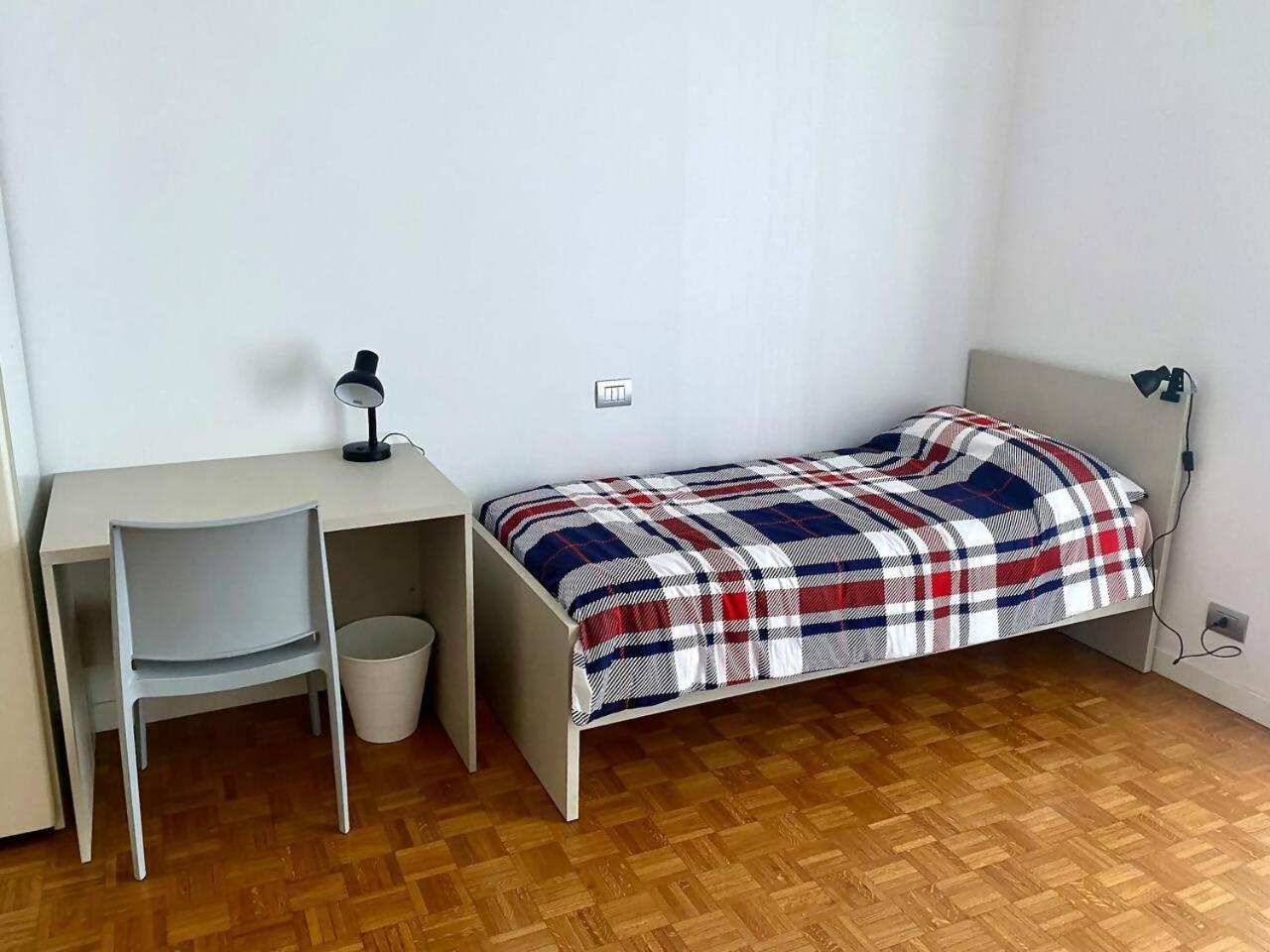 Apartment Lambrate Mood *