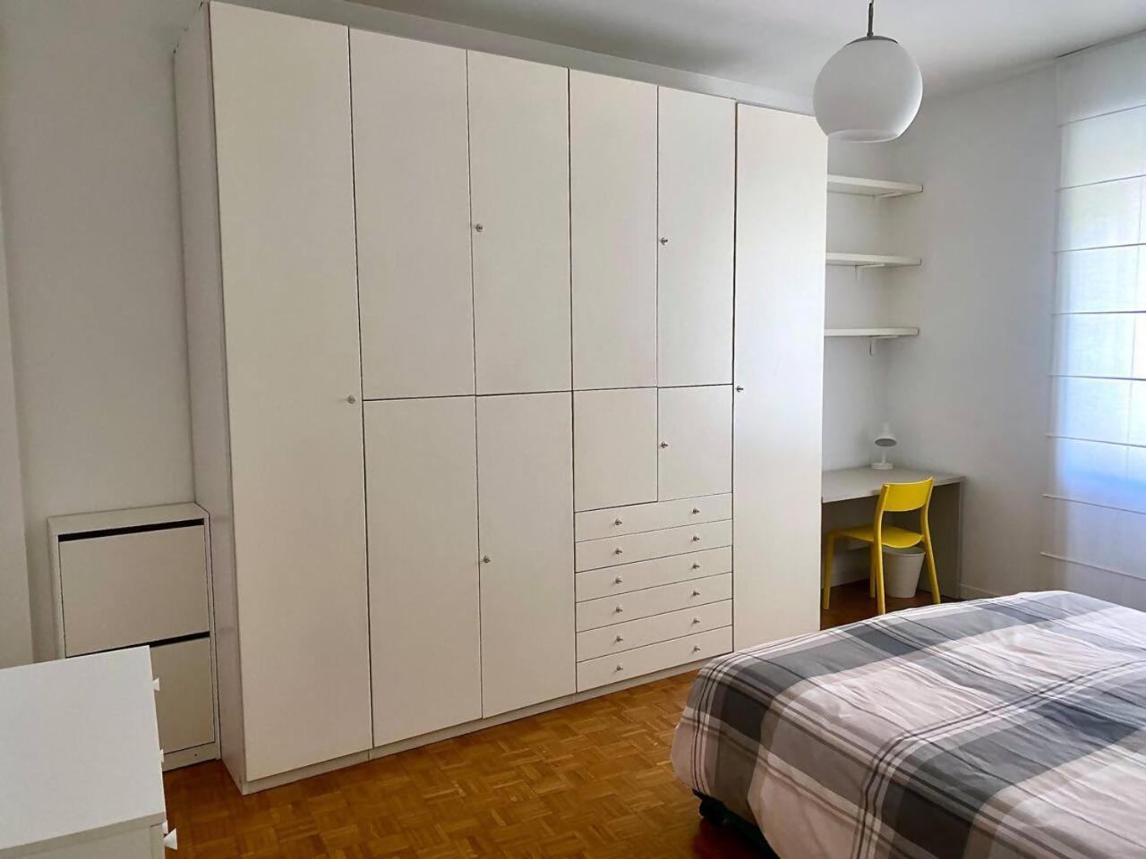 Apartment Lambrate Mood *