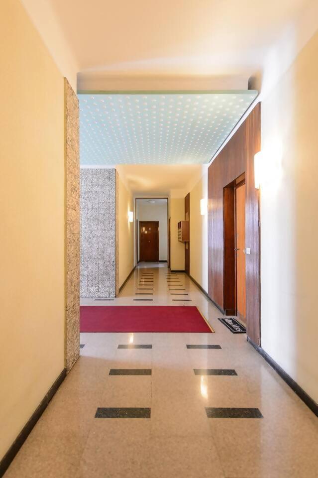 Lambrate Mood Apartment *