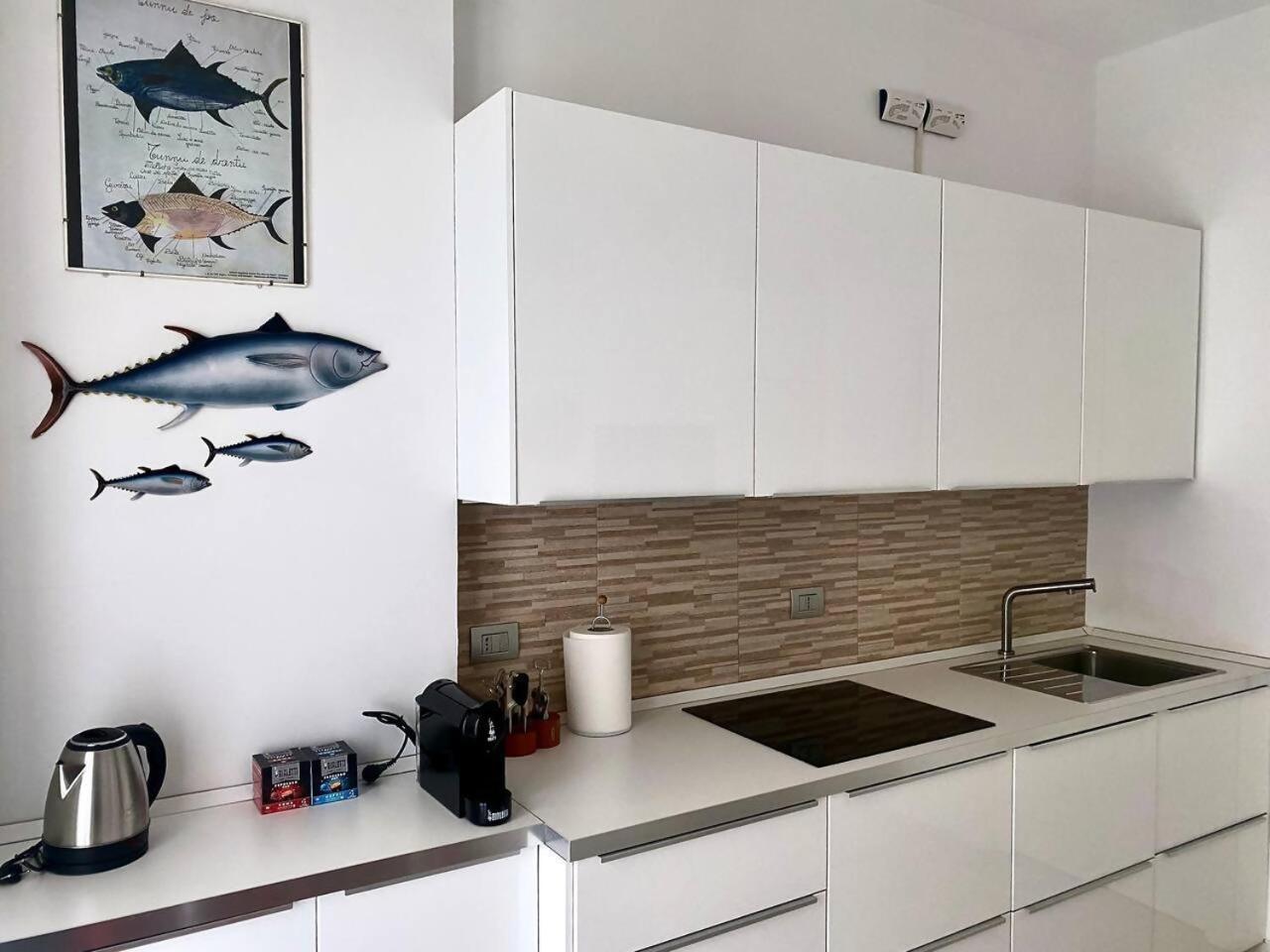 Lambrate Mood Apartment *