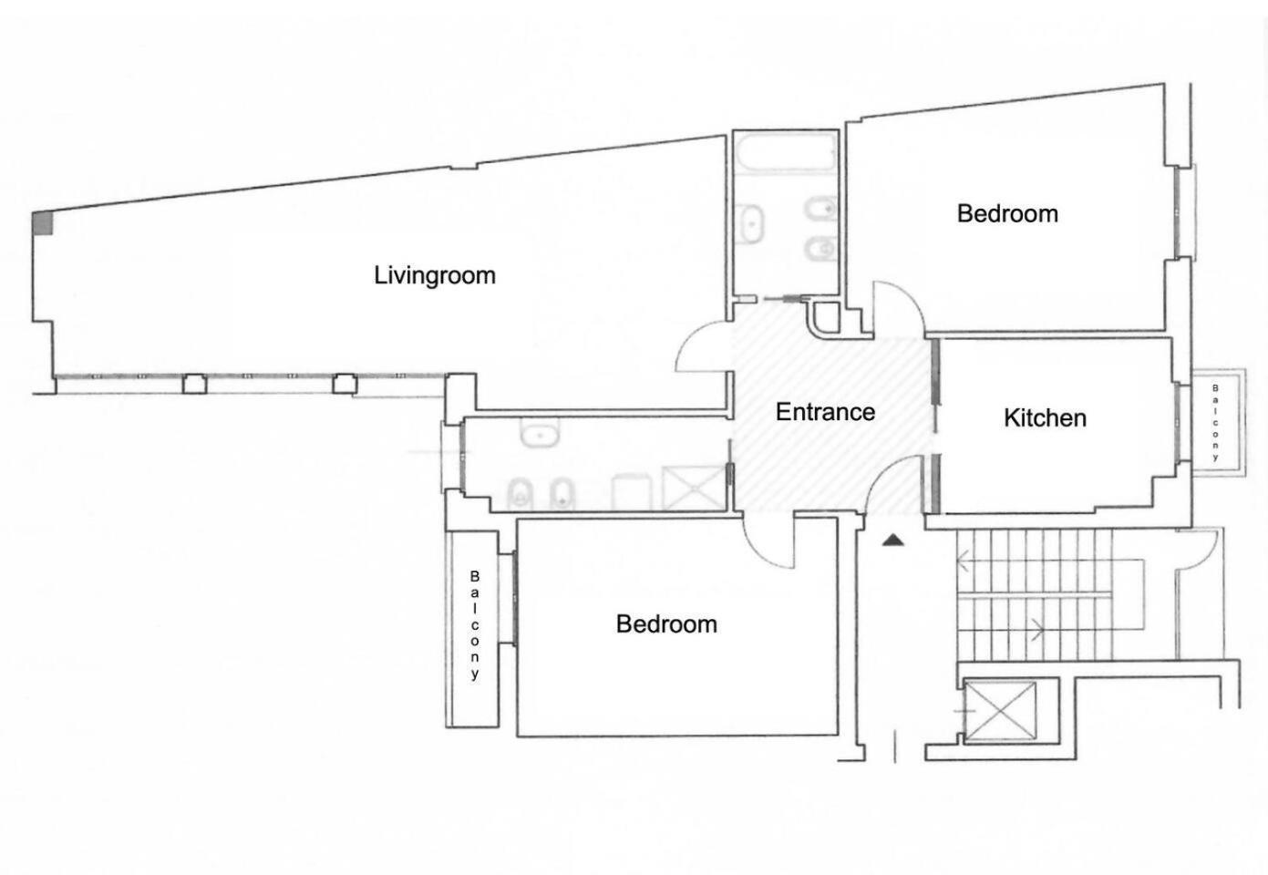 Lambrate Mood Apartment *