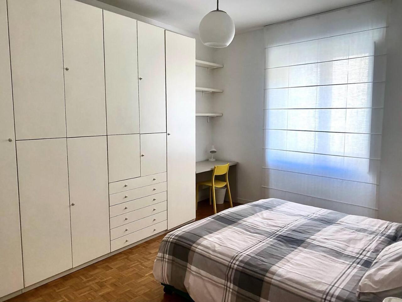 Apartment Lambrate Mood Milan
