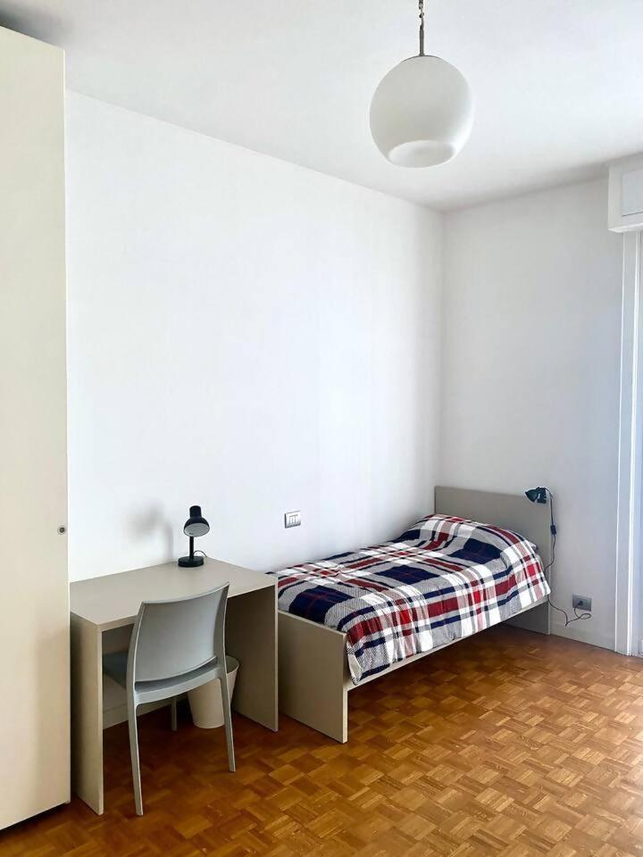 Apartment Lambrate Mood *