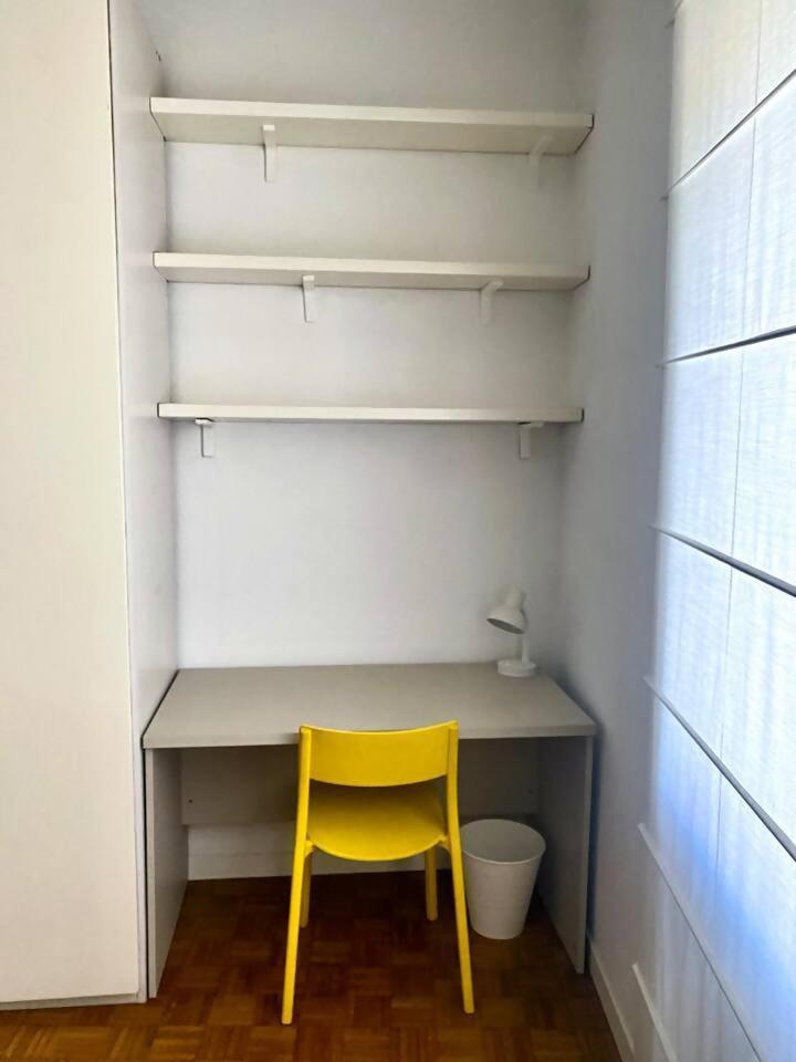 Lambrate Mood Apartment Milan