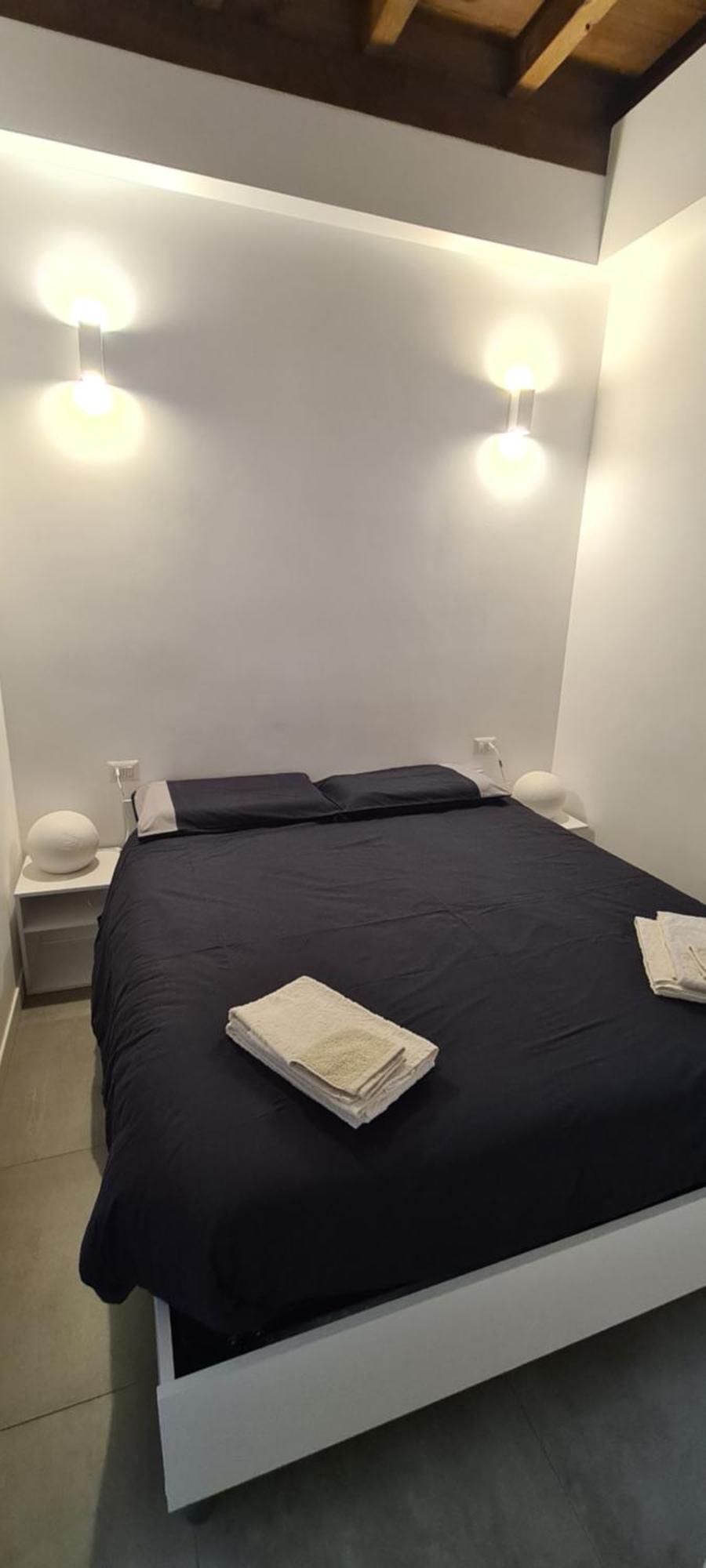 Apartamento Bilocale Zona Marghera Appena Ristrutturato