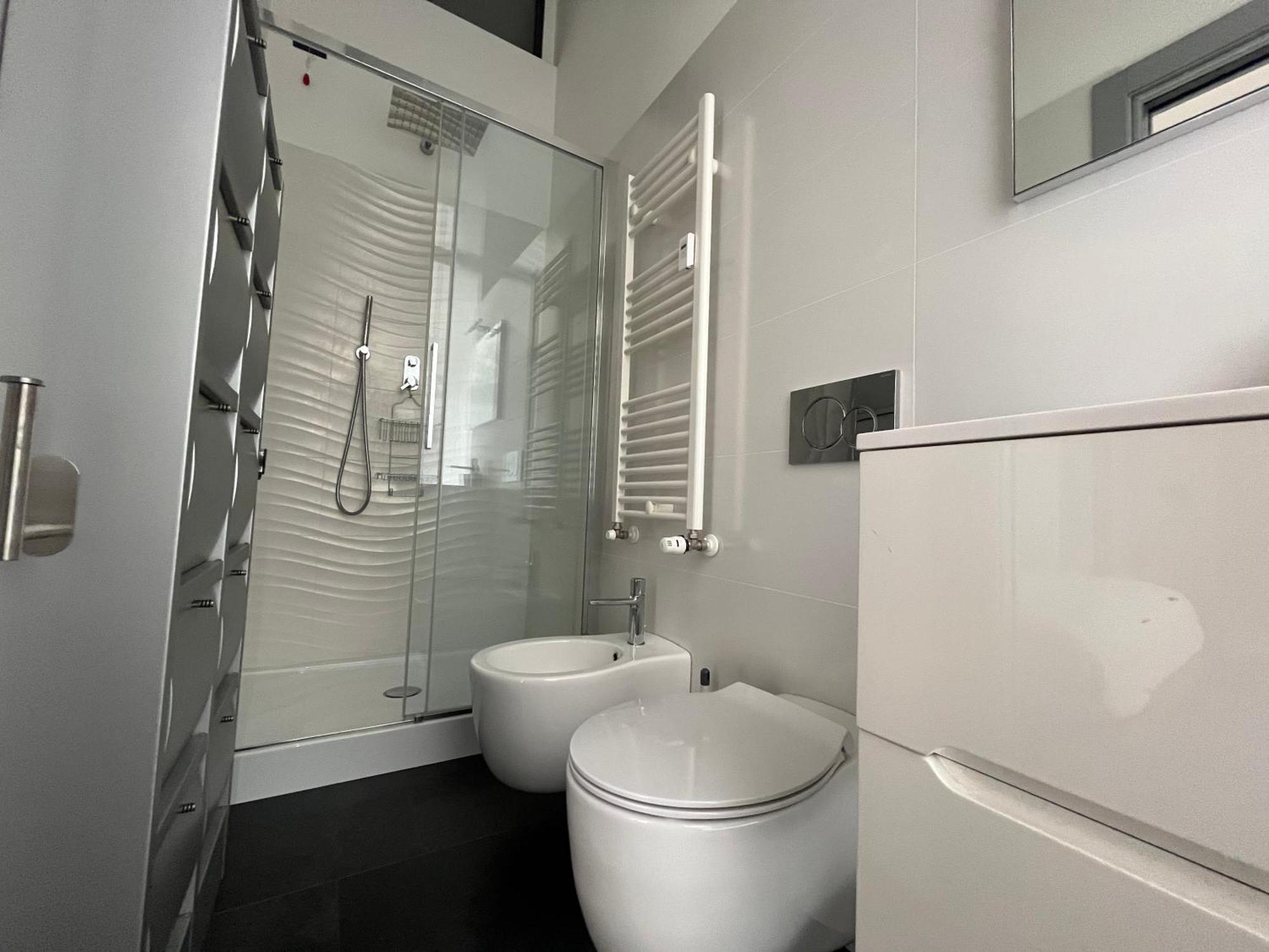Alloggio in famiglia Bellissima Con Bagno Privato Citylife - Sempione Milano