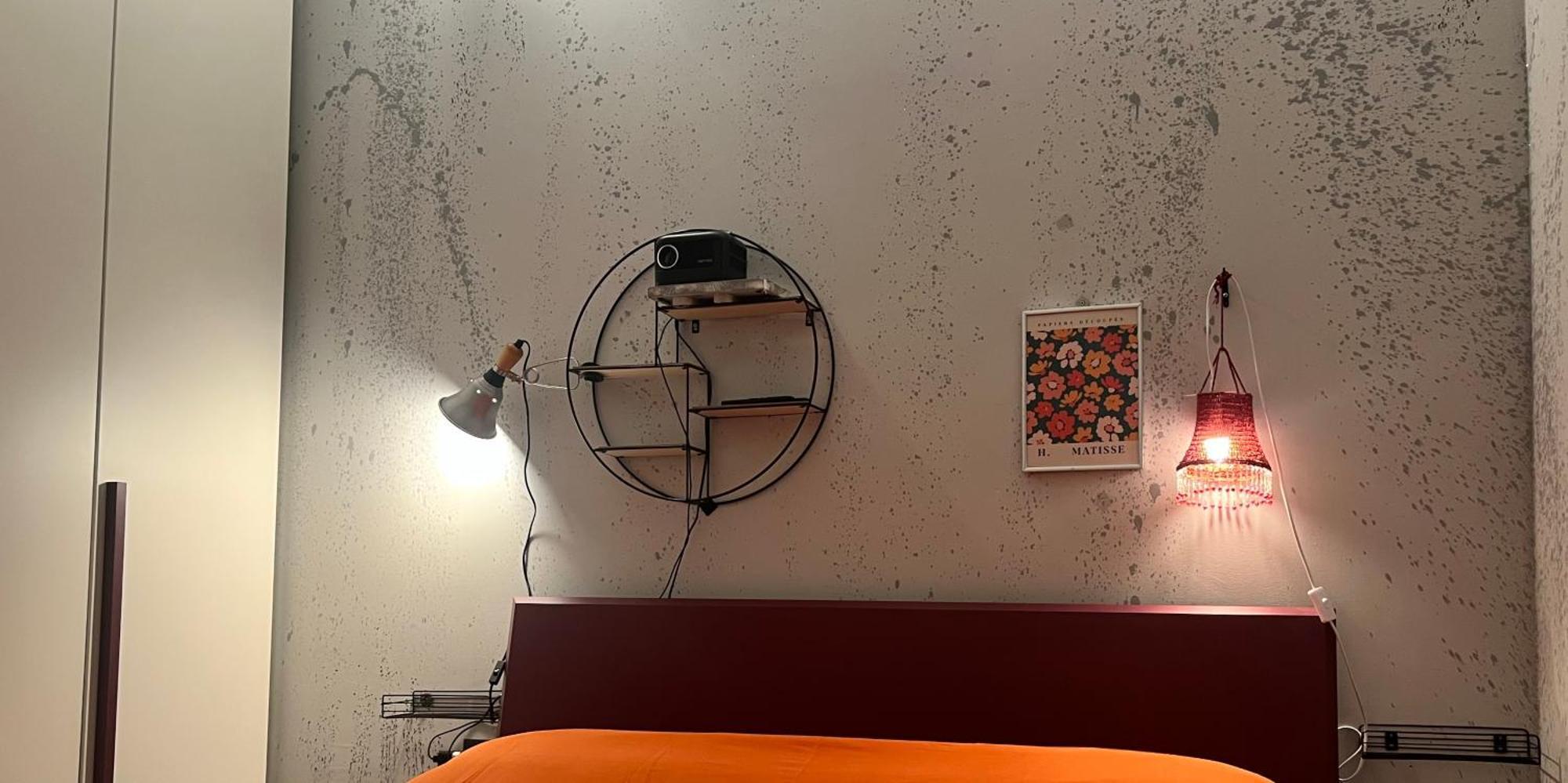 Bellissima Con Bagno Privato Citylife - Sempione Milano