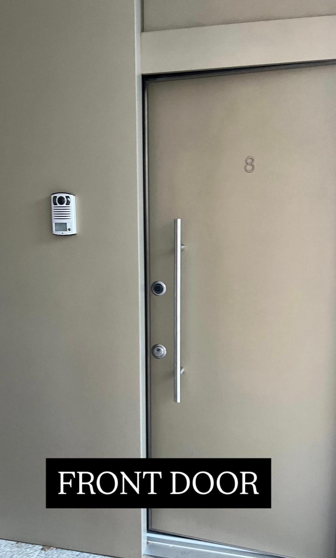 Bellissima Con Bagno Privato Citylife - Sempione Alloggio in famiglia Milano