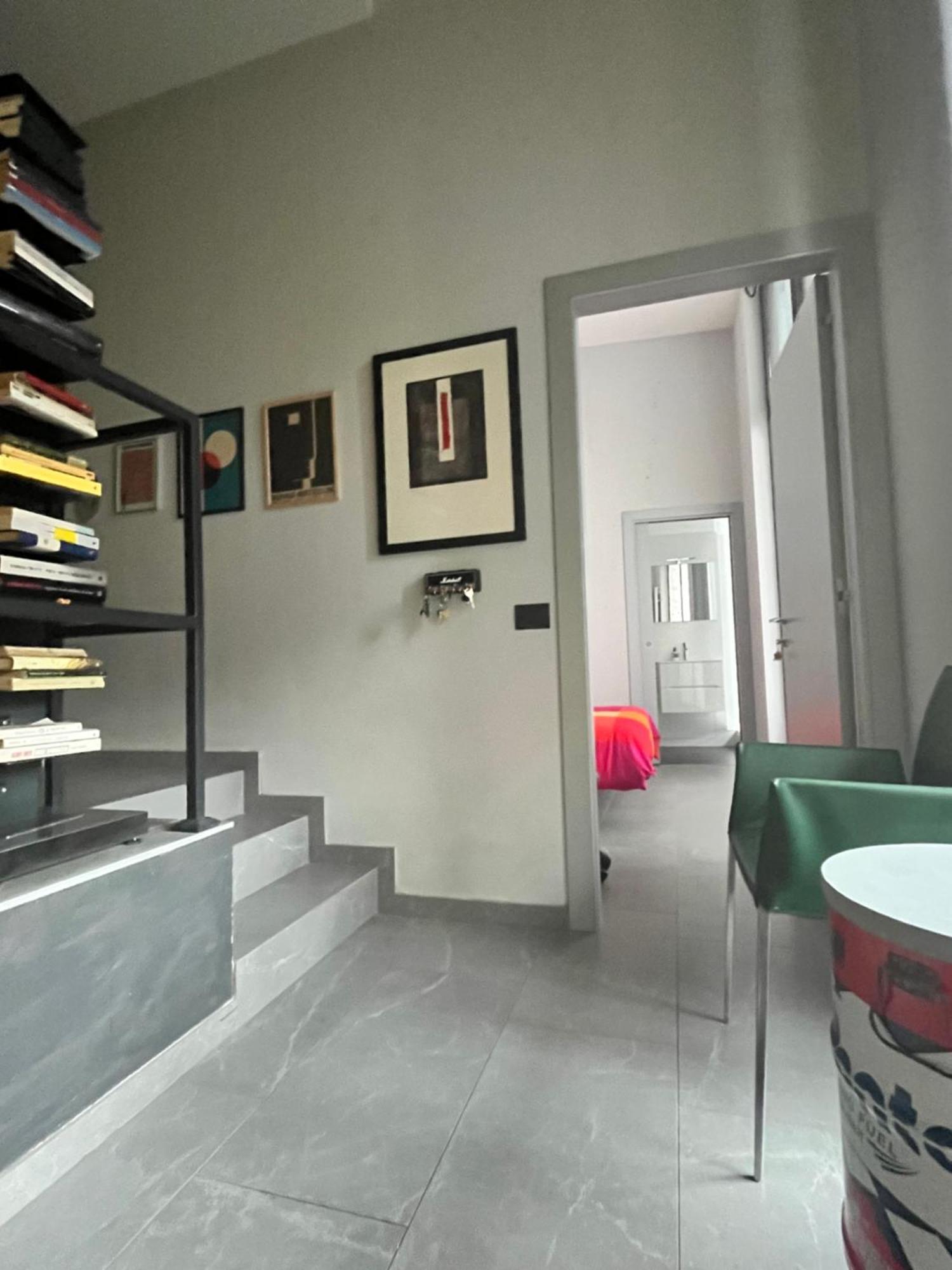 Alloggio in famiglia Bellissima Con Bagno Privato Citylife - Sempione *