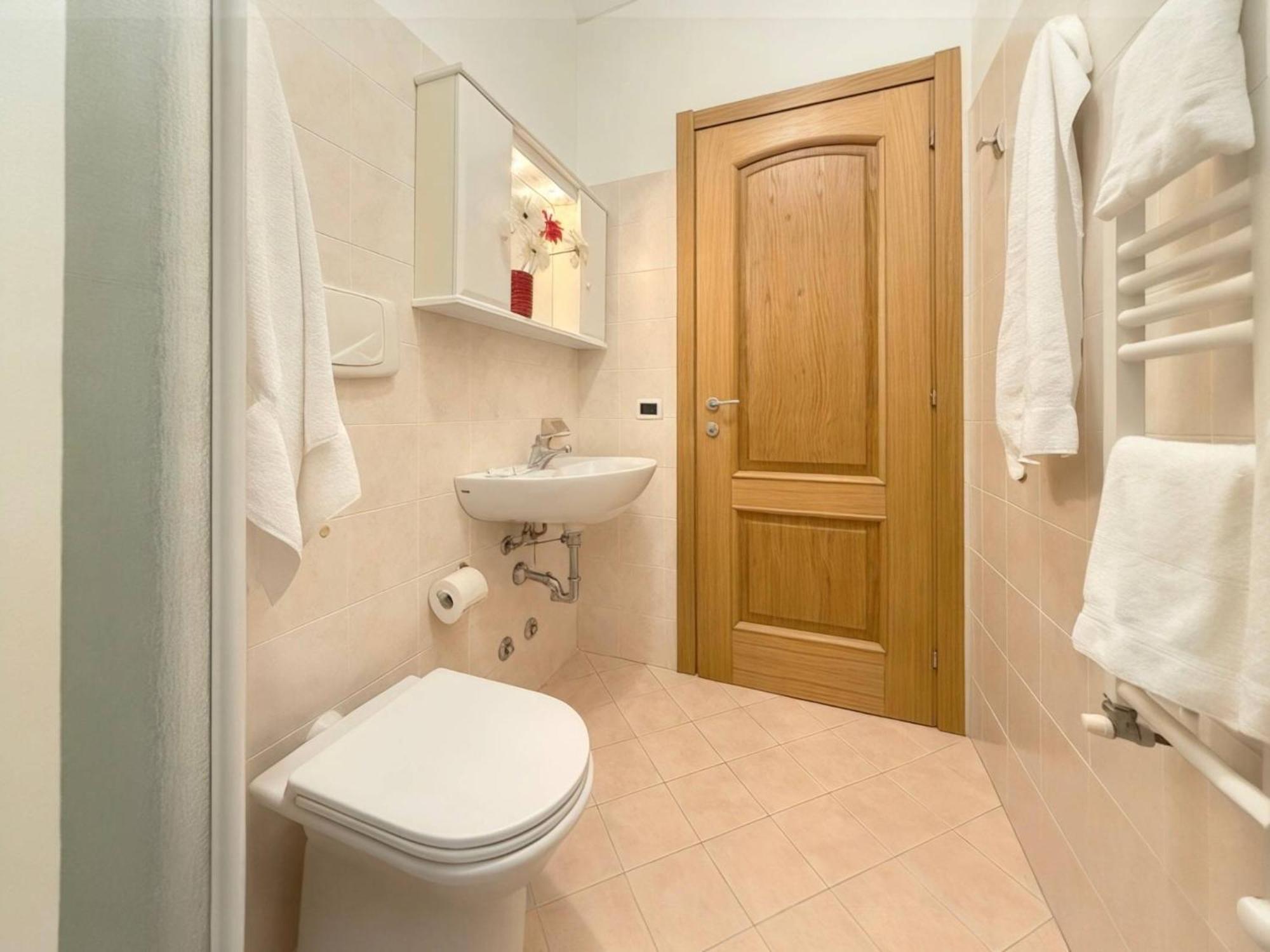 Apartment Homeby, Livigno *