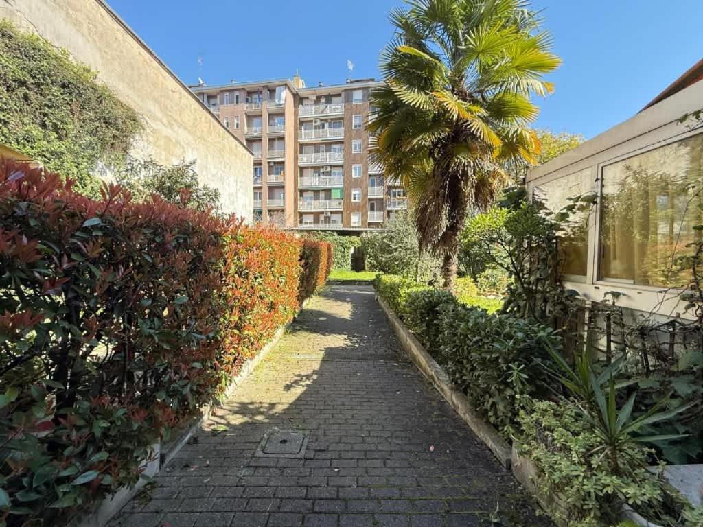 Homeby, Livigno Apartment Milan
