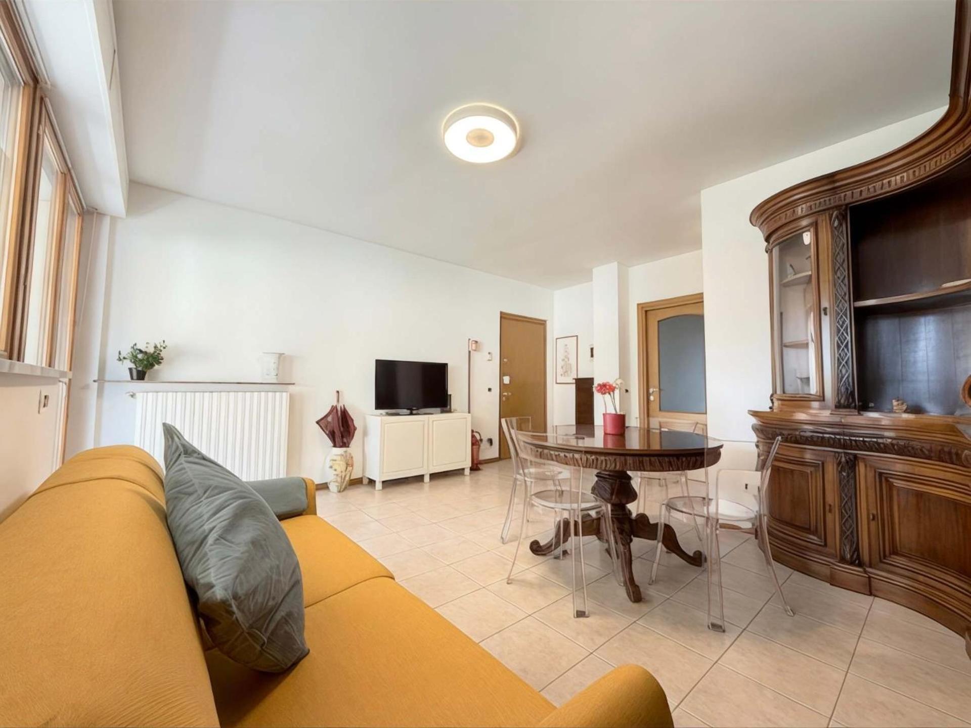 Apartment Homeby, Livigno *