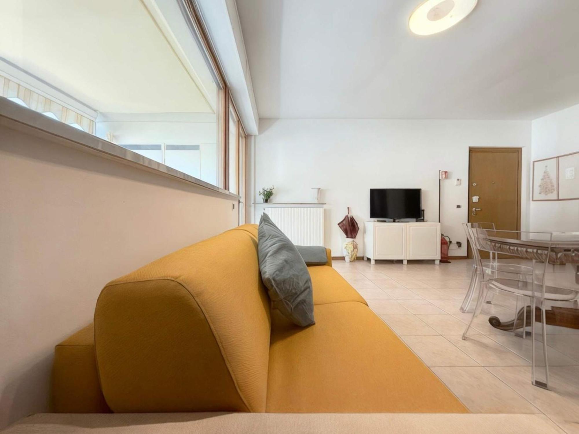 Homeby, Livigno Apartment Milan