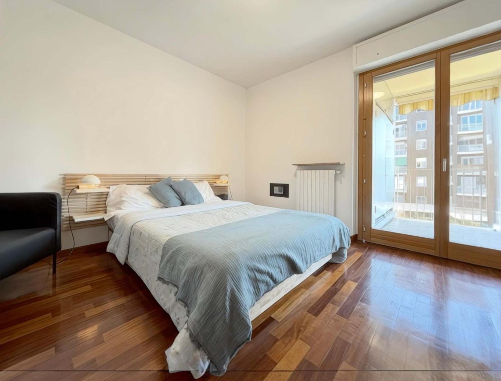 Homeby, Livigno Apartment *