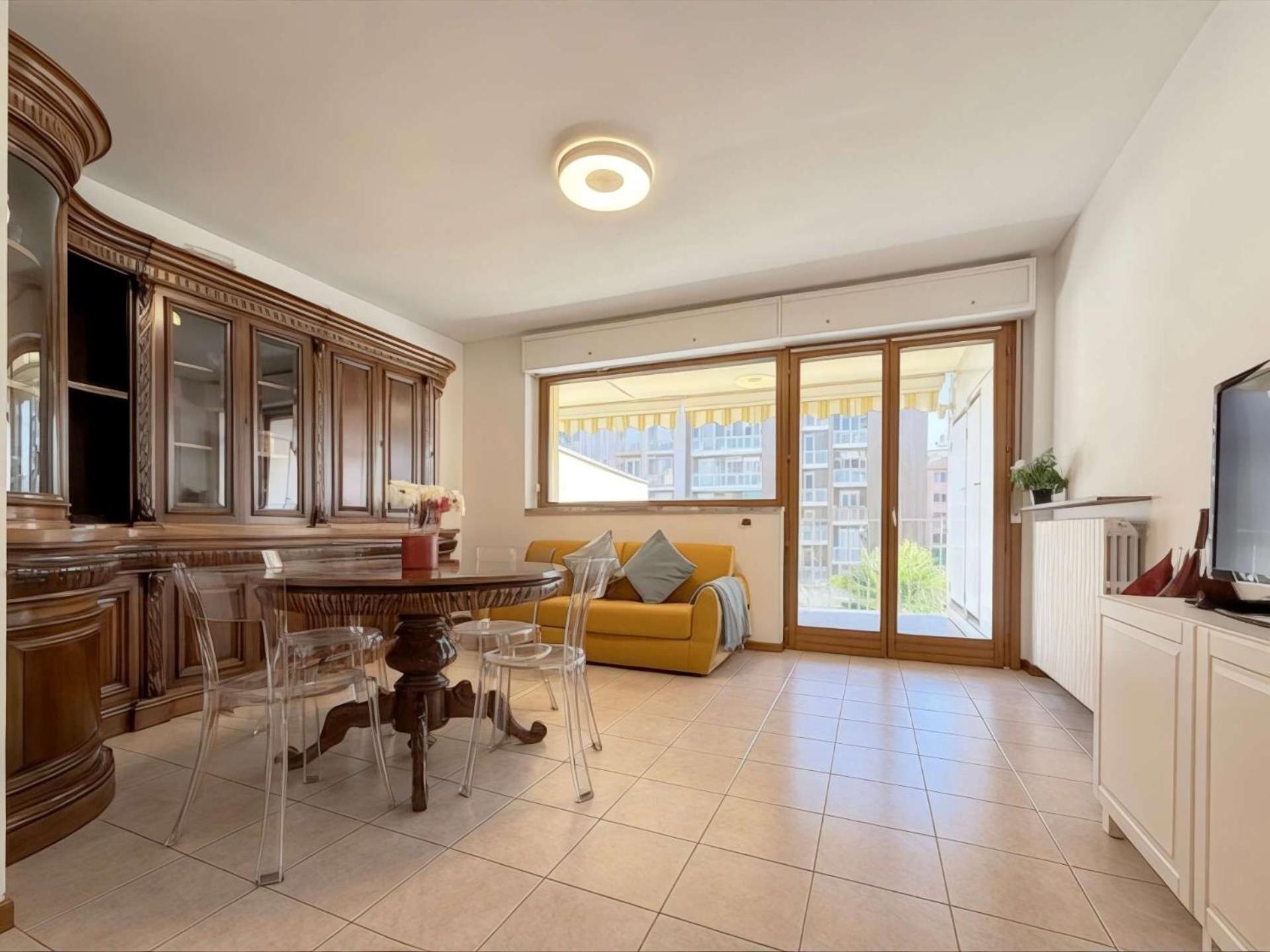 Apartment Homeby, Livigno