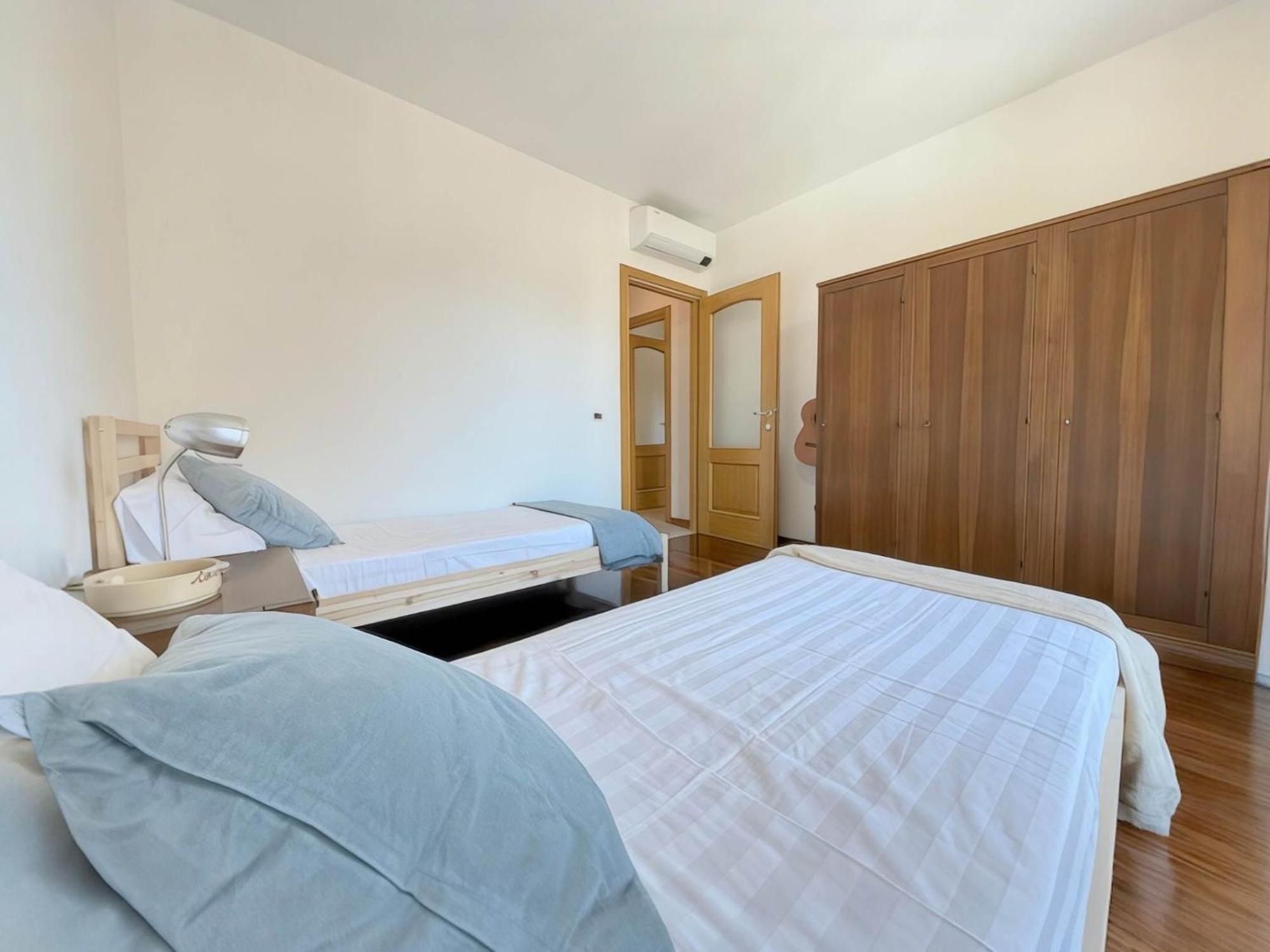 Apartment Homeby, Livigno