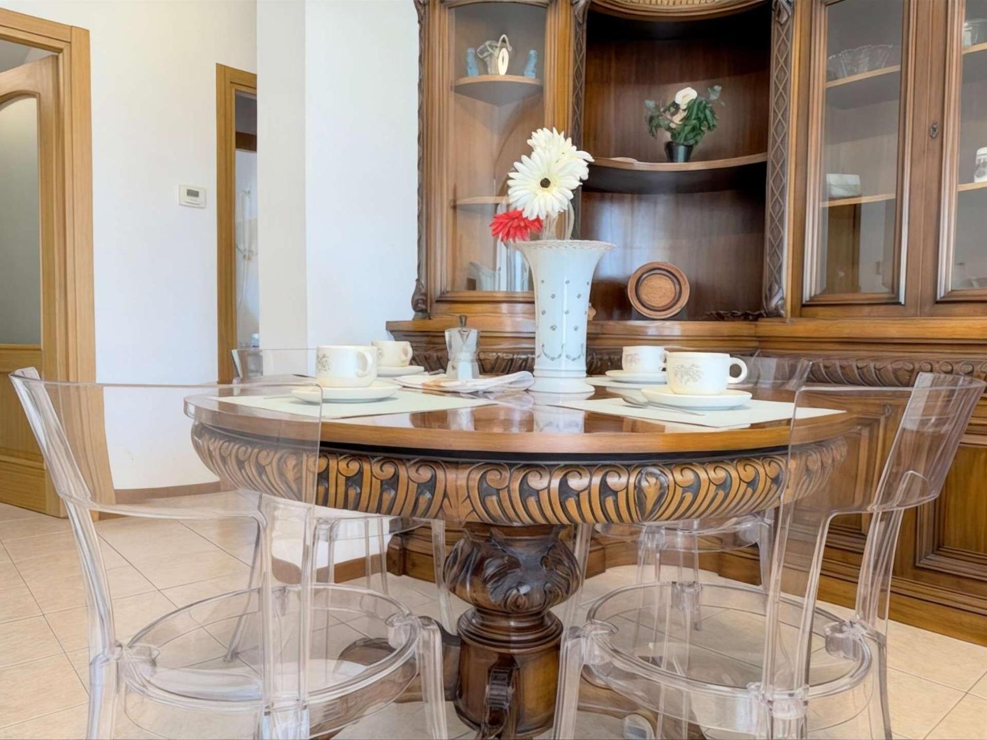 Apartment Homeby, Livigno Milan