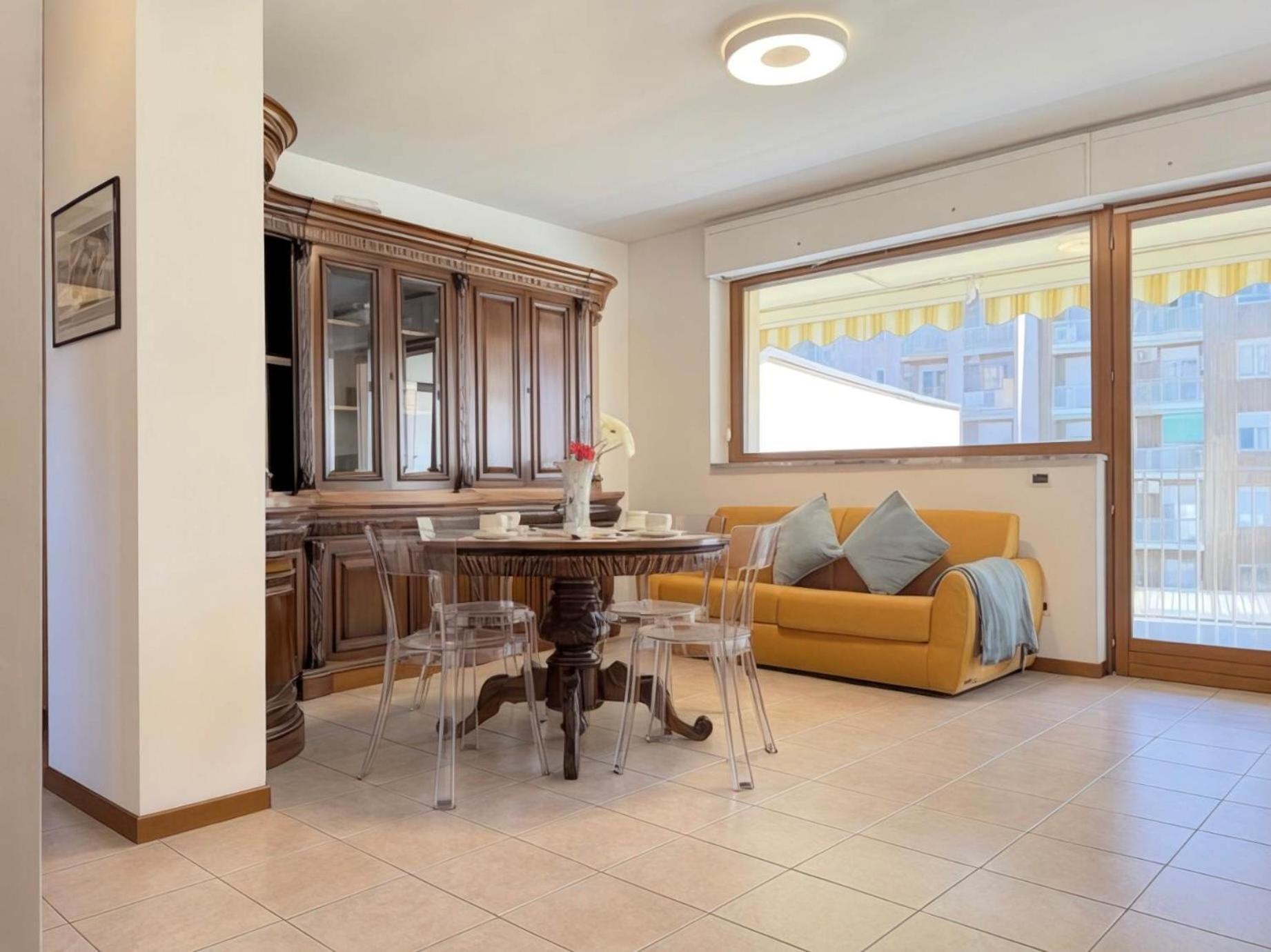 Apartment Homeby, Livigno *