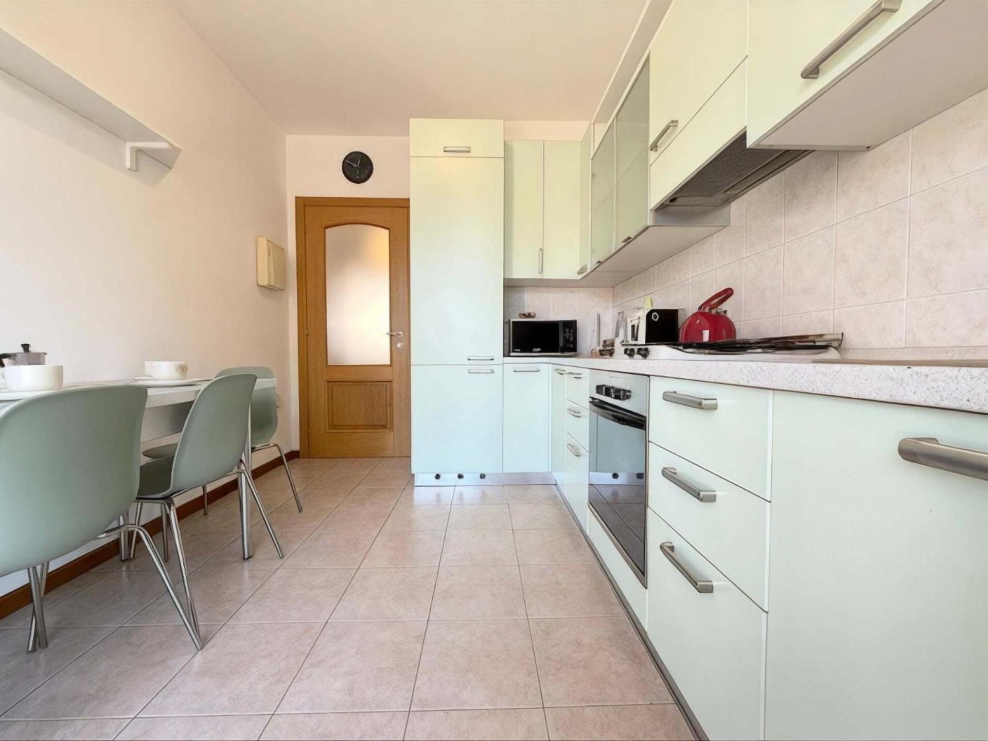 Apartment Homeby, Livigno Milan