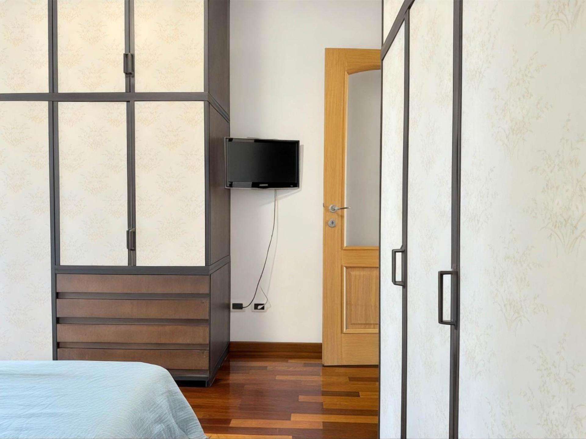 Homeby, Livigno Milan