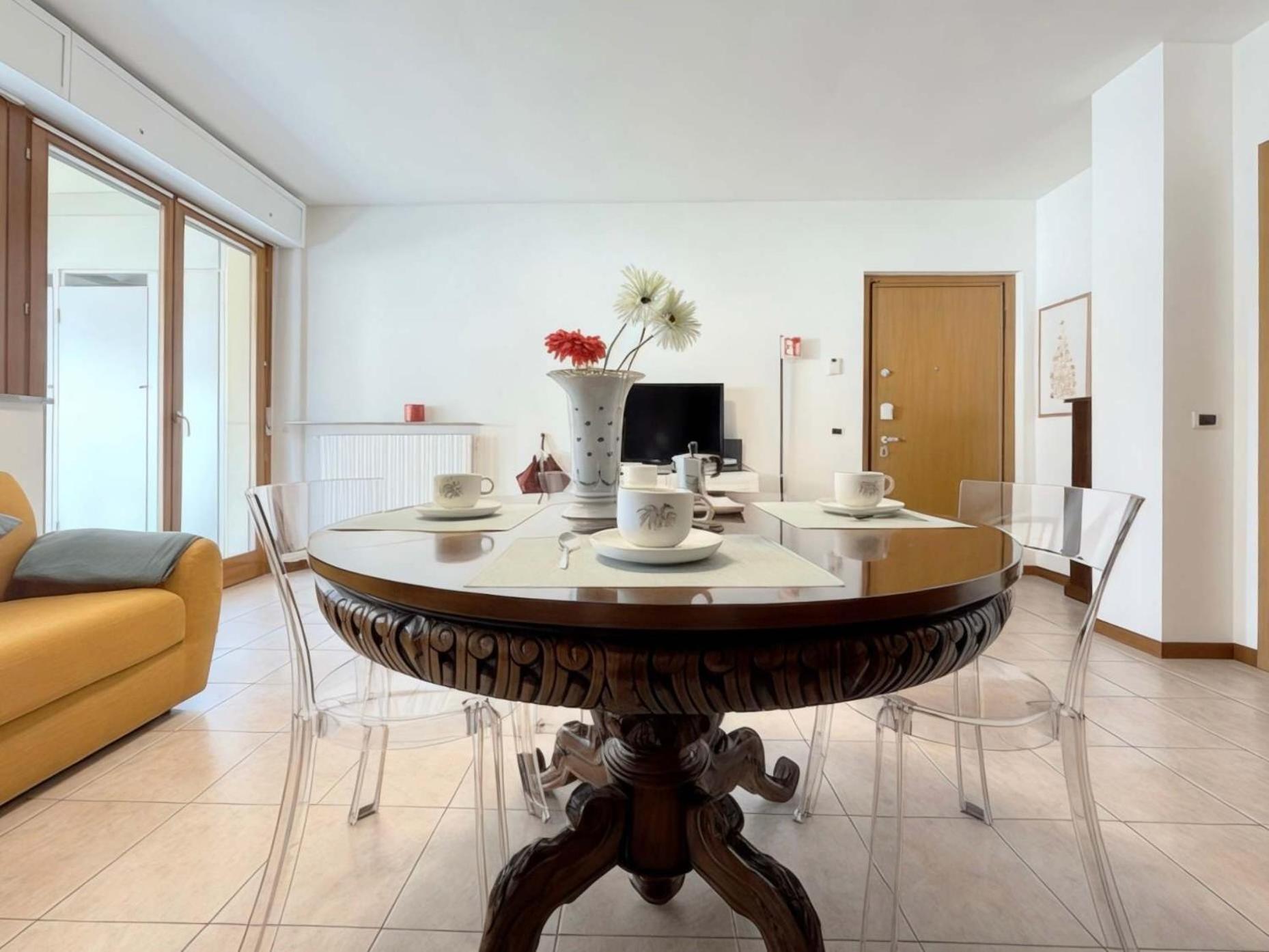 Homeby, Livigno Apartment