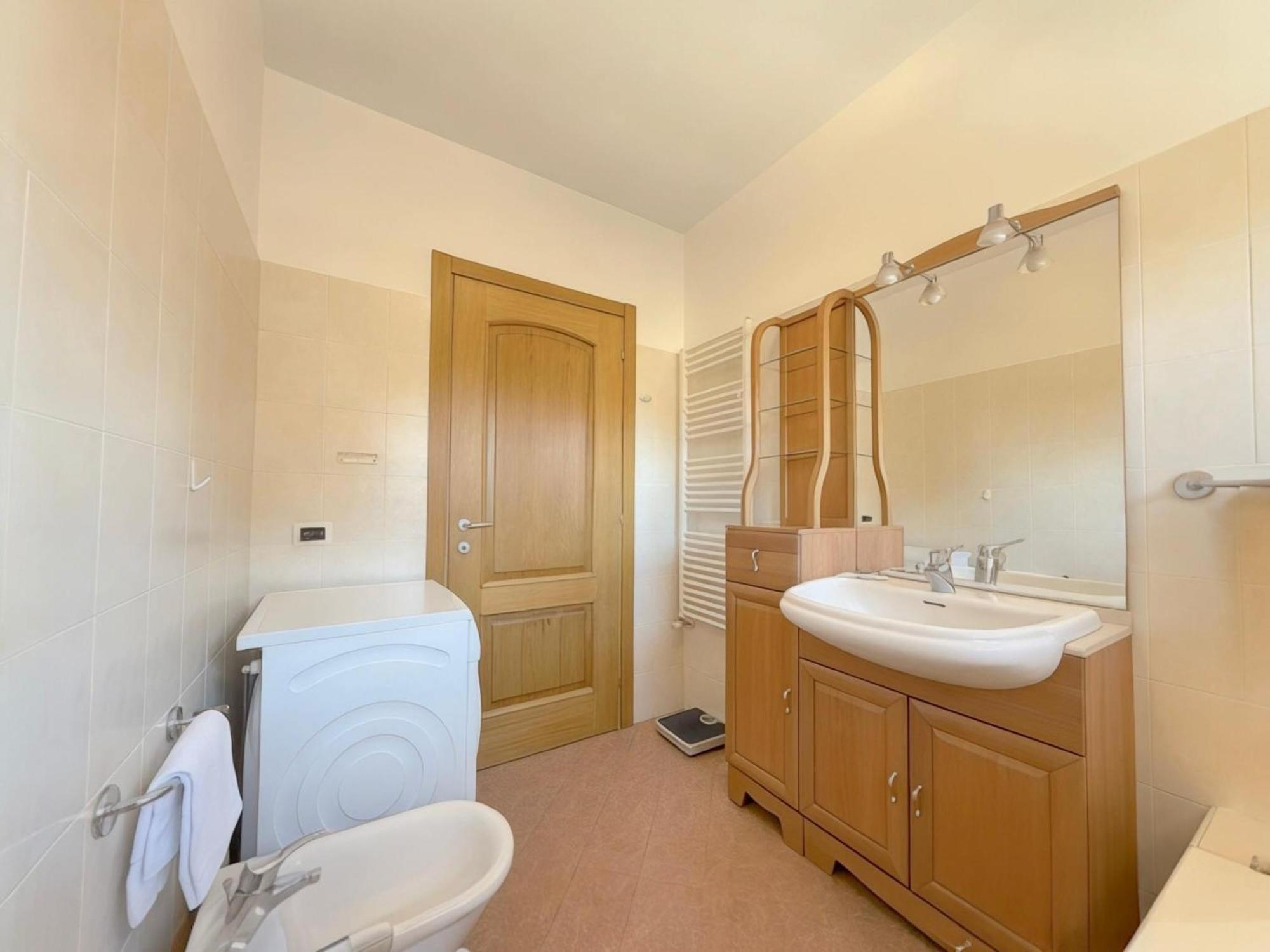 Homeby, Livigno Apartment