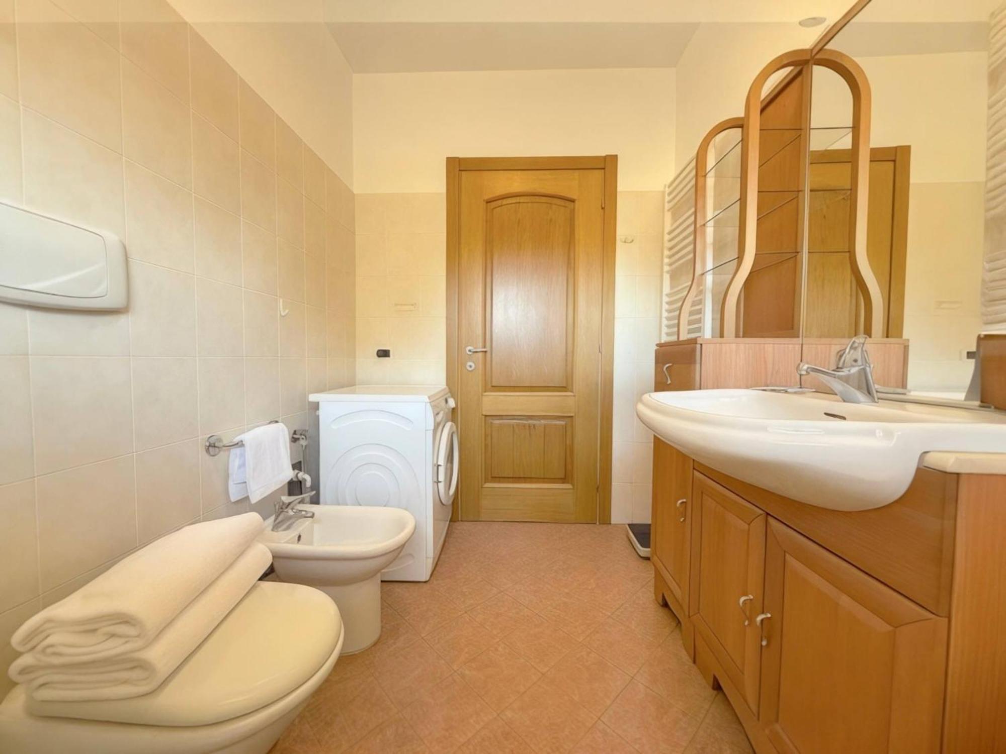 Homeby, Livigno Apartment *