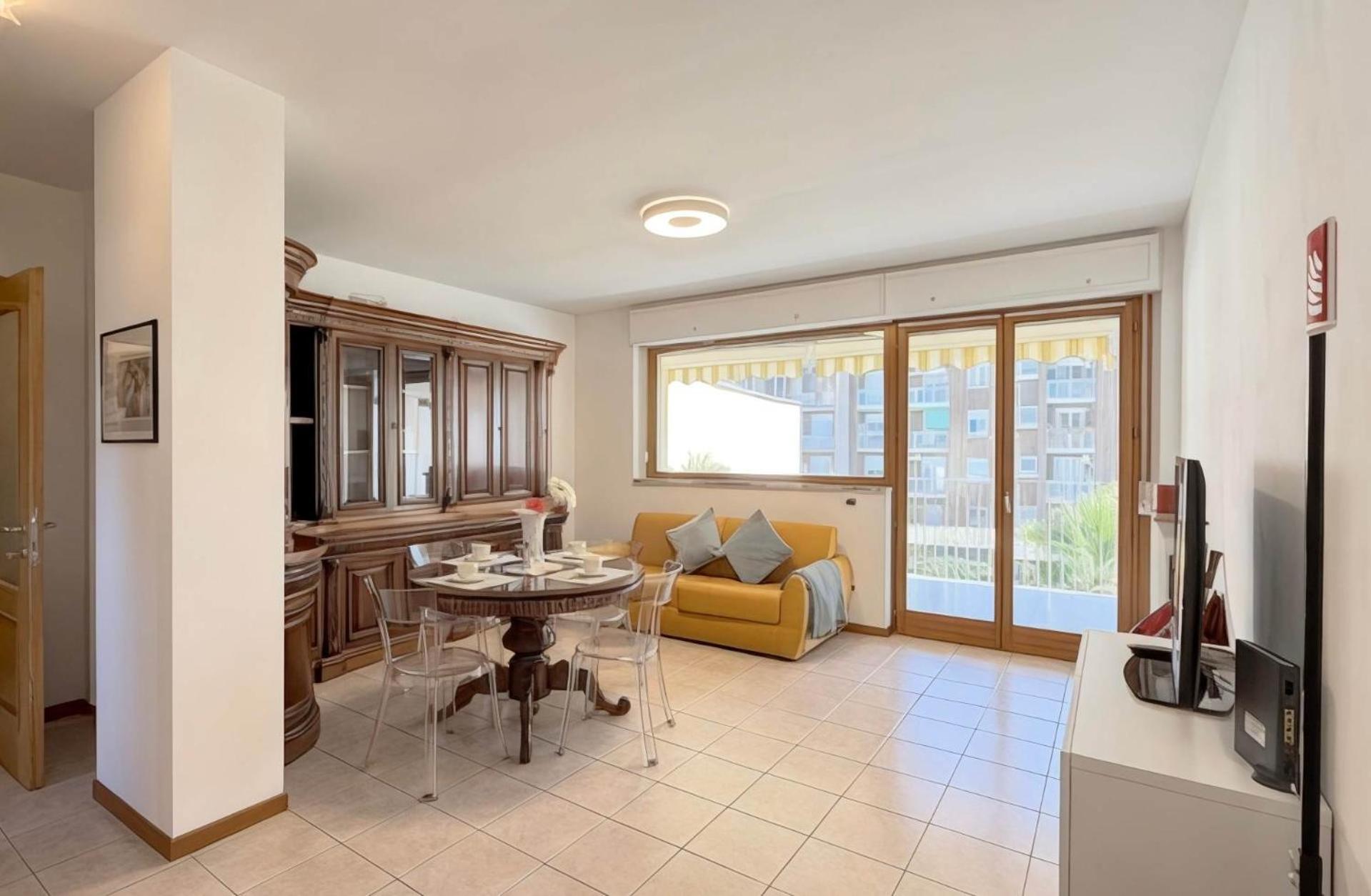 Homeby, Livigno Apartment