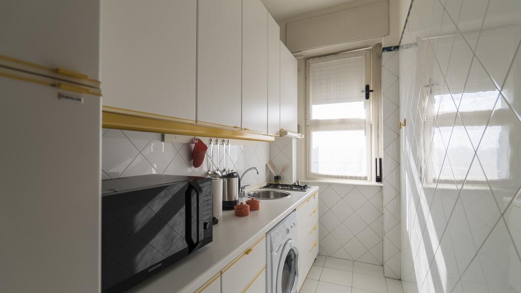 Apartment Italianway - Bergognone 47 Milan