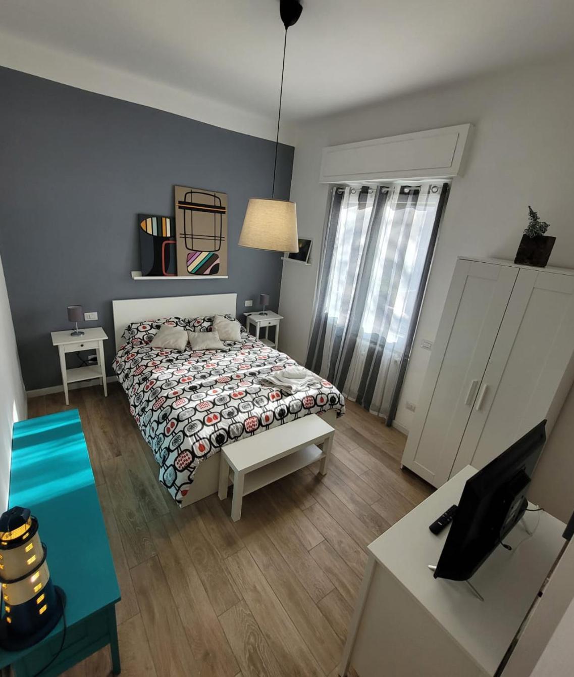 Casa Arancia Apartamento Milão