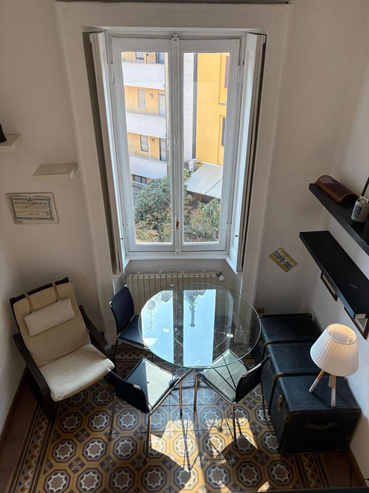 Historic Milanese