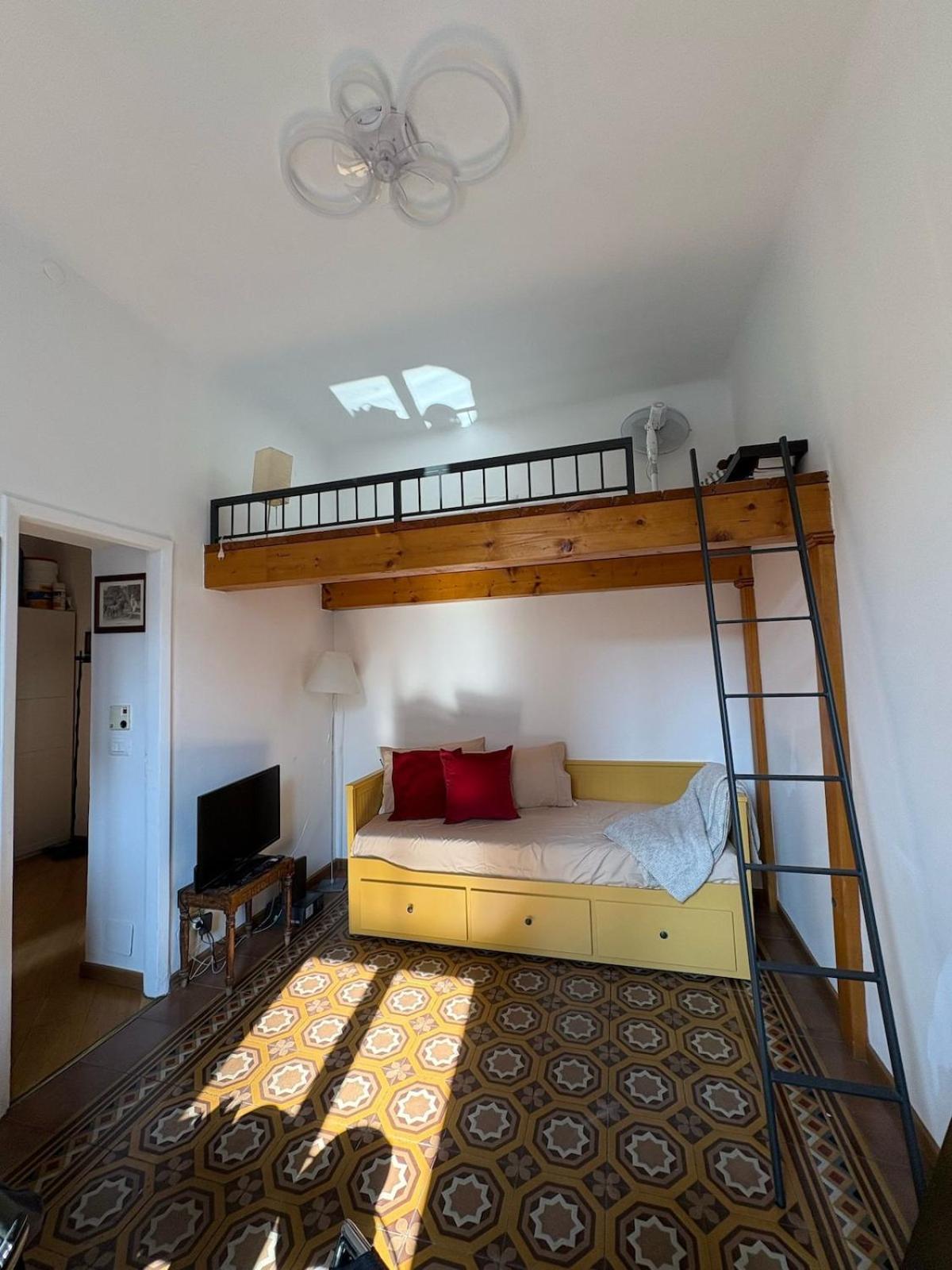 Apartment Historic Milanese *