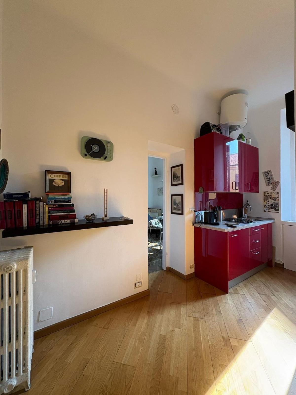 Historic Milanese