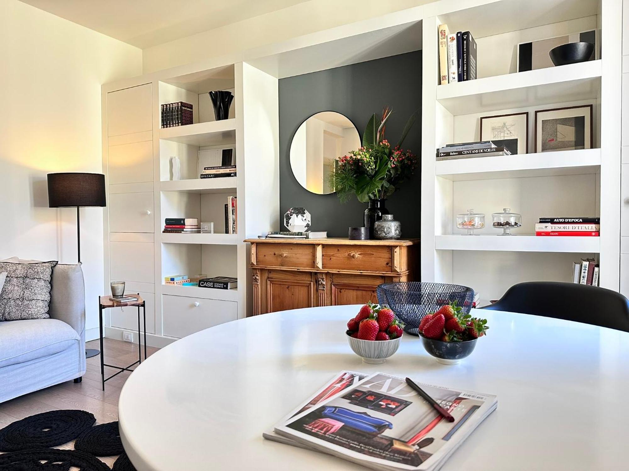 Lily Pads -elegant Apartment- In The Center Apartment Milan