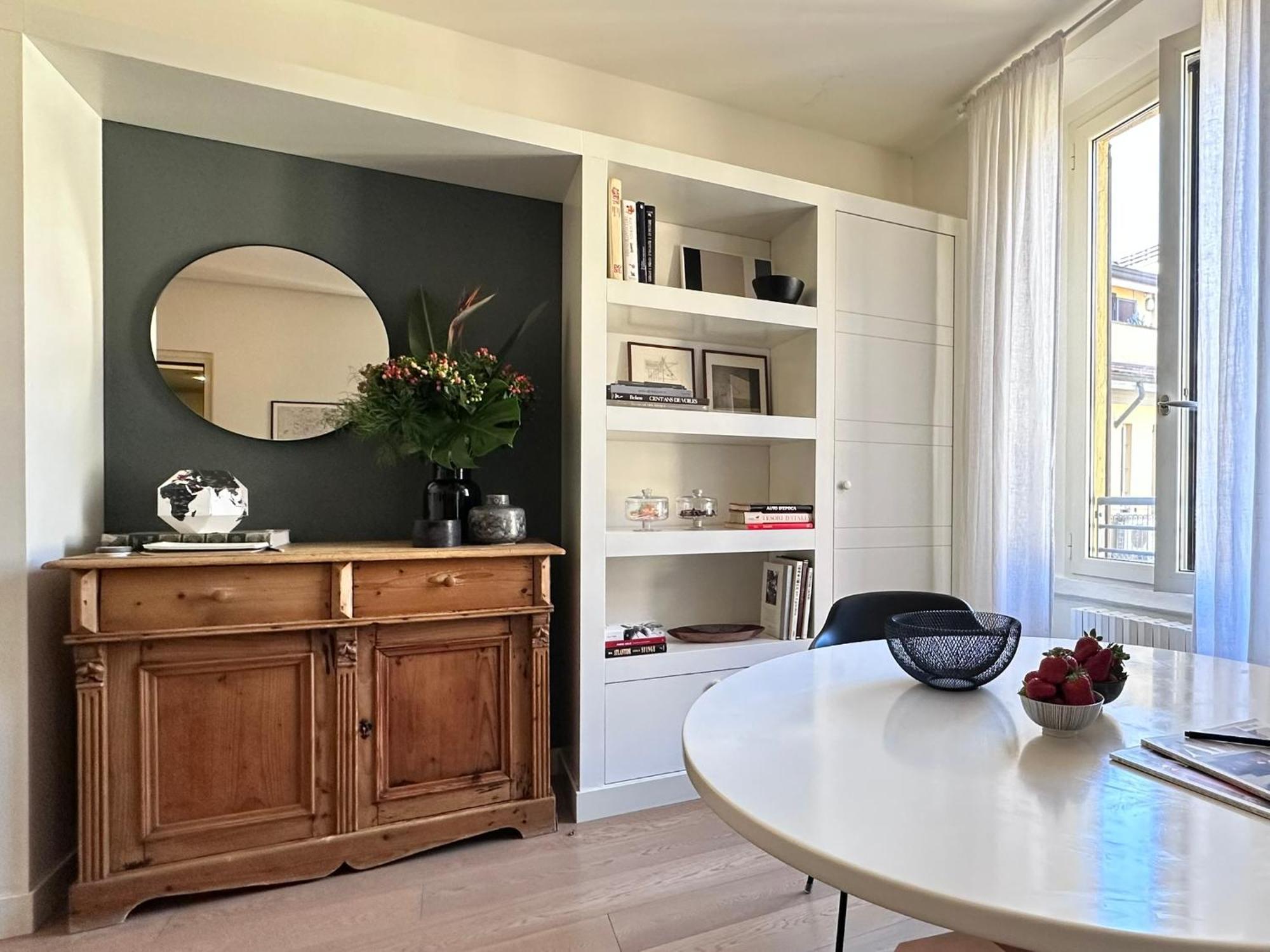 Lily Pads -elegant Apartment- In The Center Milan