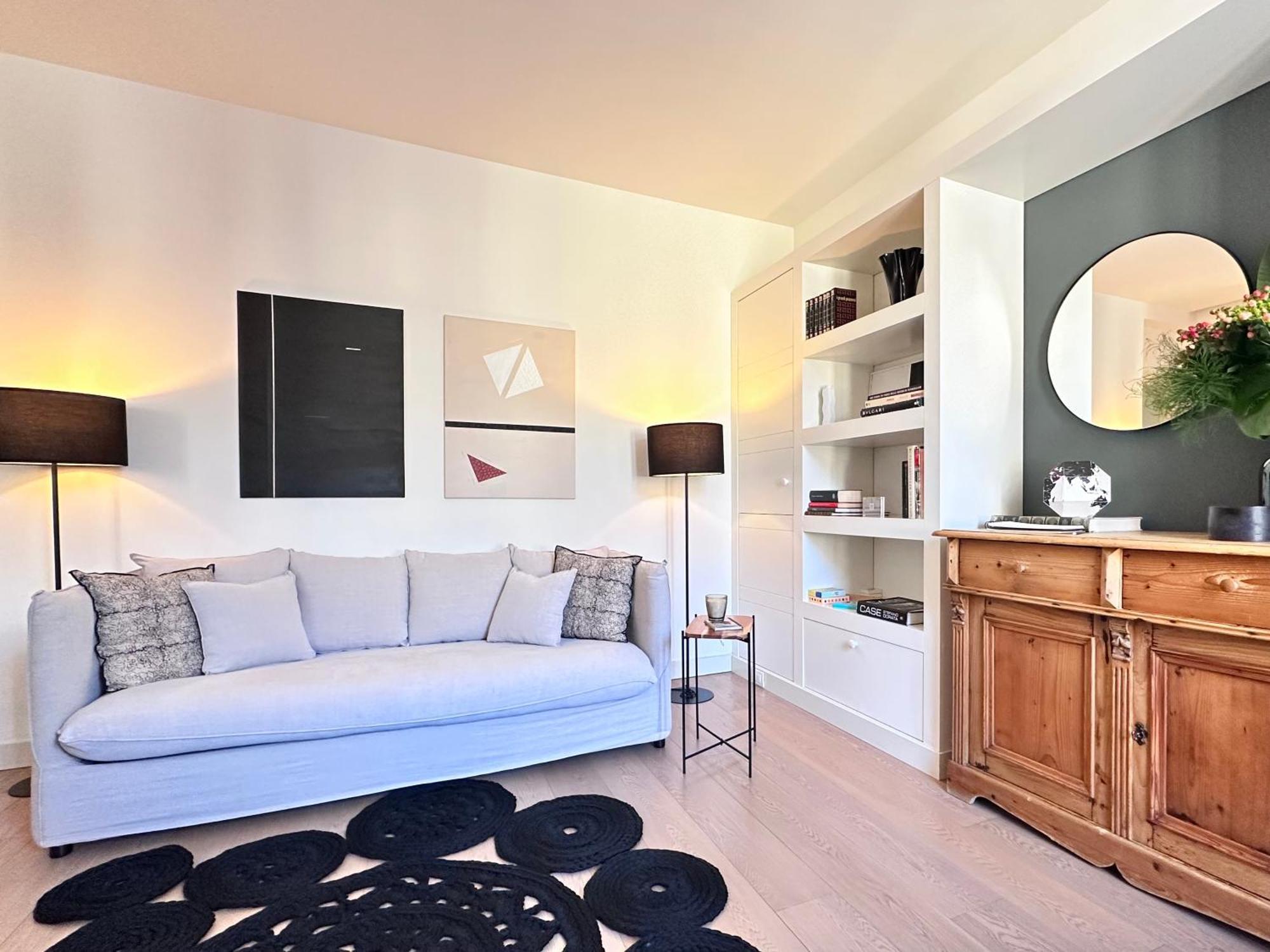 Apartment Lily Pads -elegant Apartment- In The Center Milan