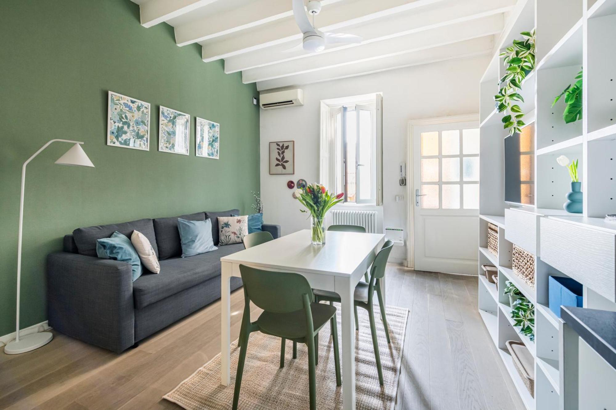 Lovely On The Navigli River By Easylife Apartamento